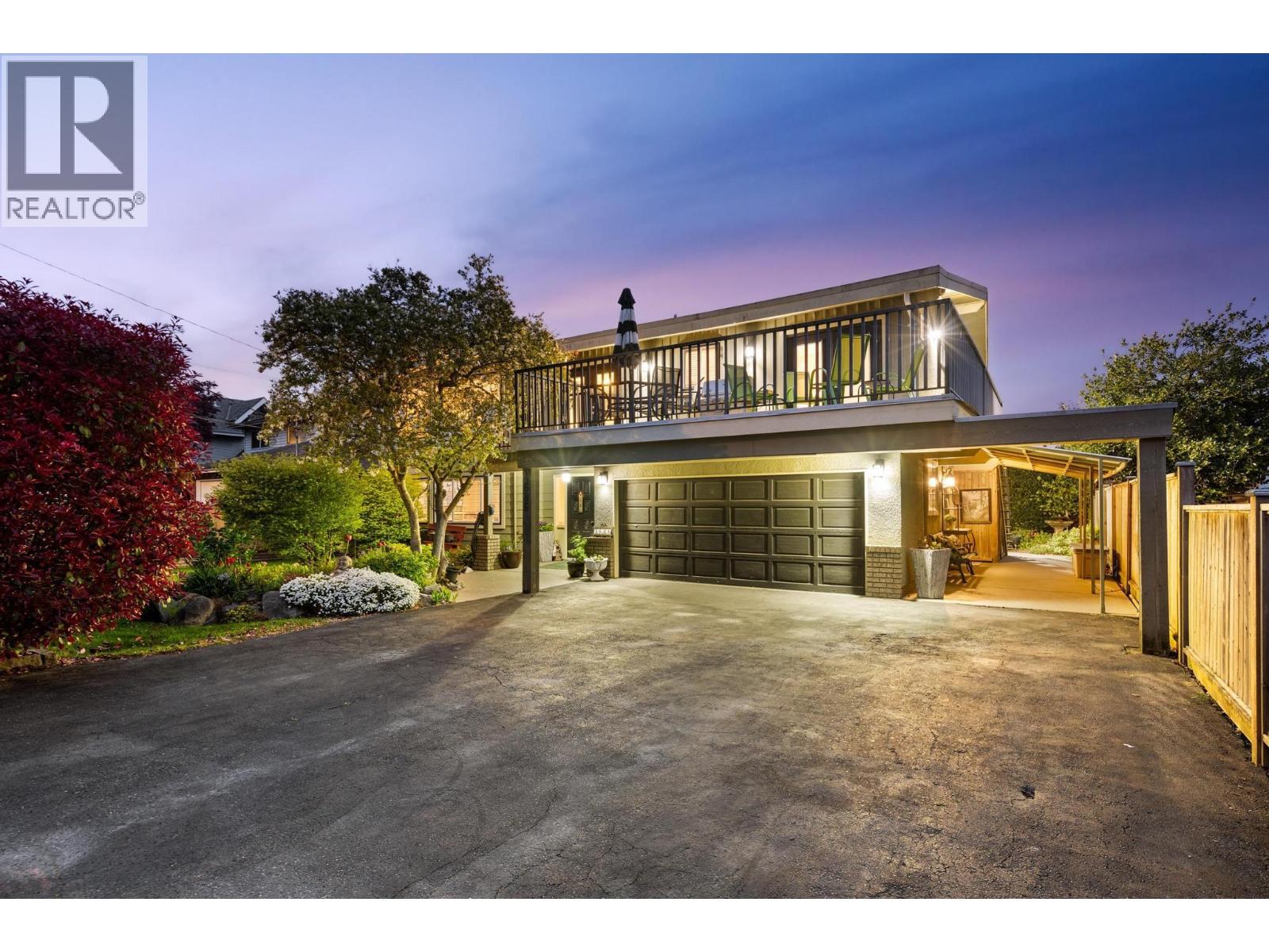 4686 54A Street, Ladner