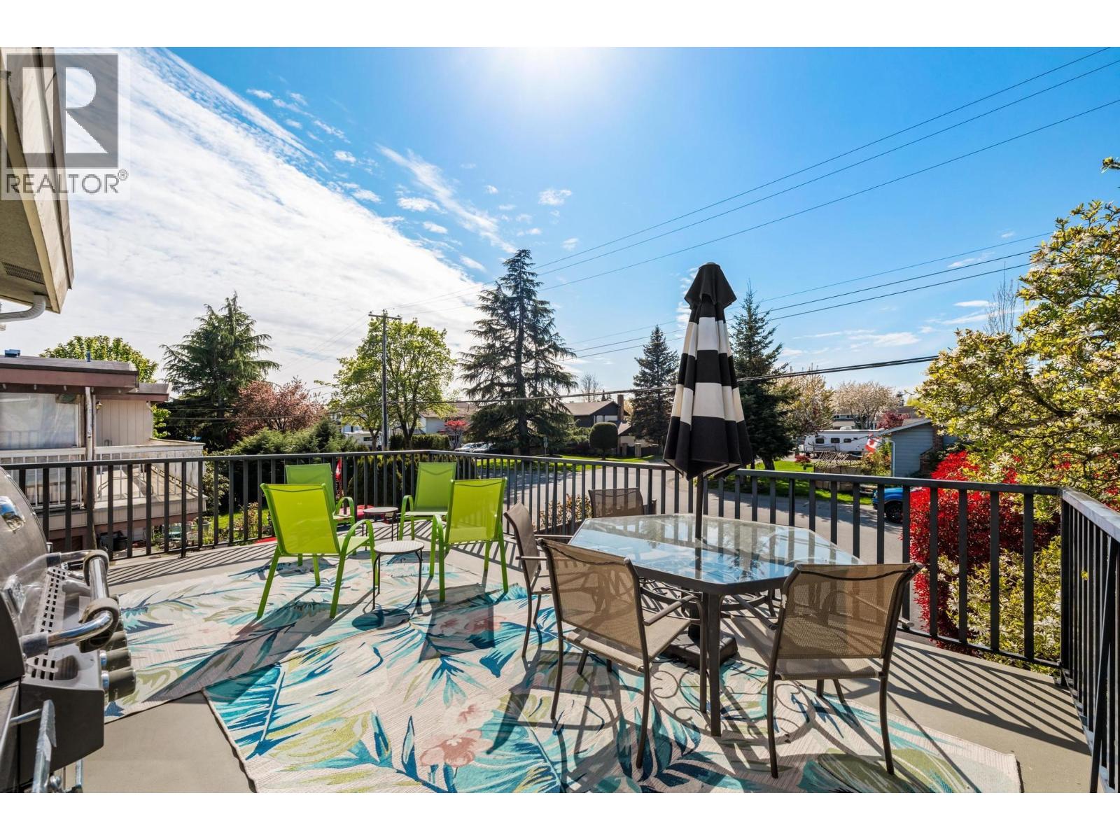 4686 54A Street, Ladner