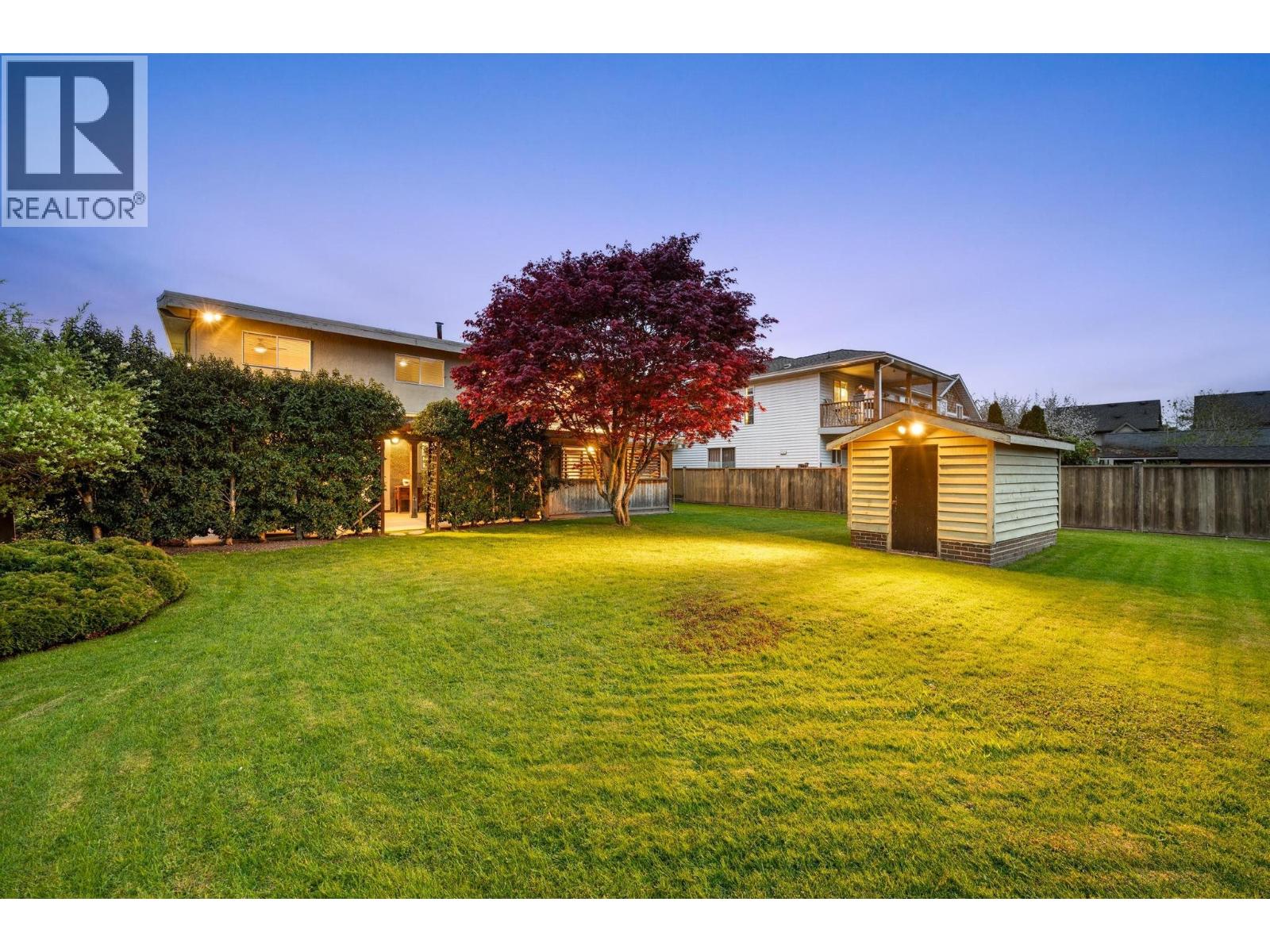 4686 54A Street, Ladner