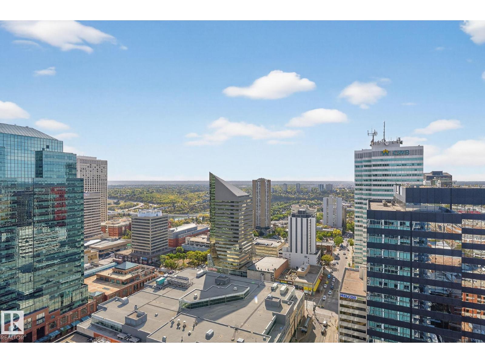 #3100 10180 103 ST NW, Edmonton