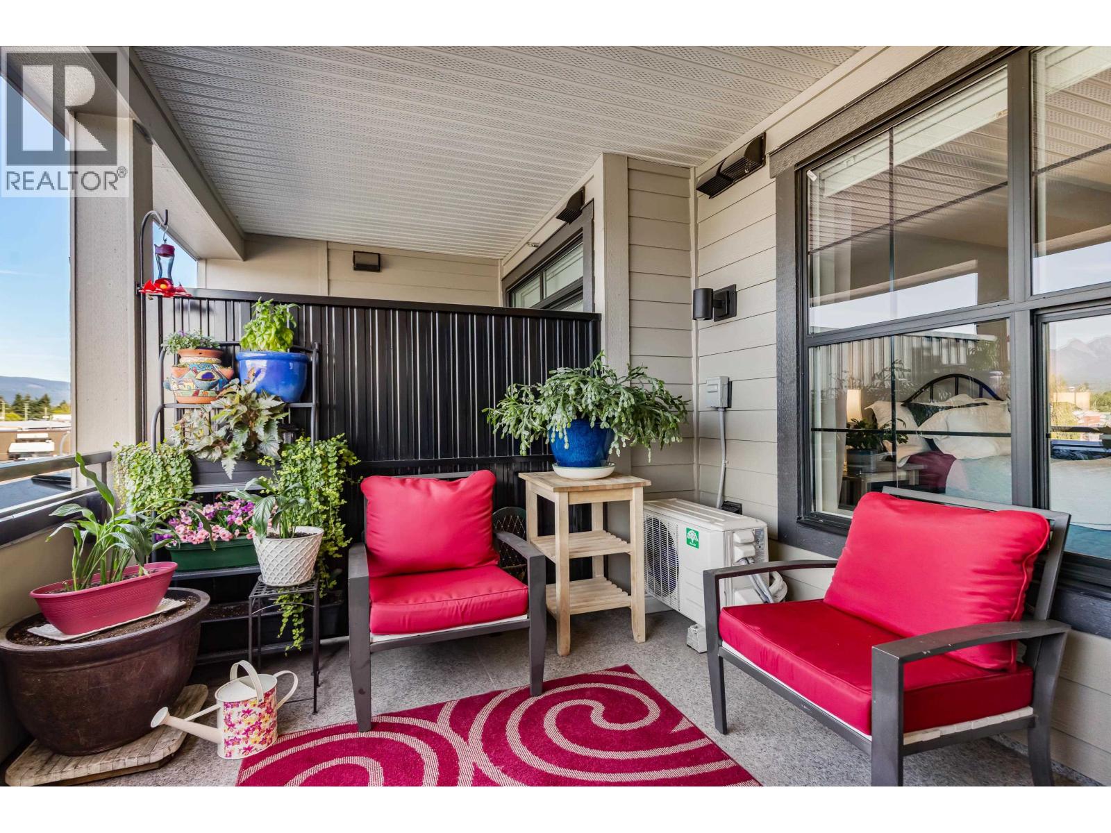 407 22638 119 AVENUE, Maple Ridge