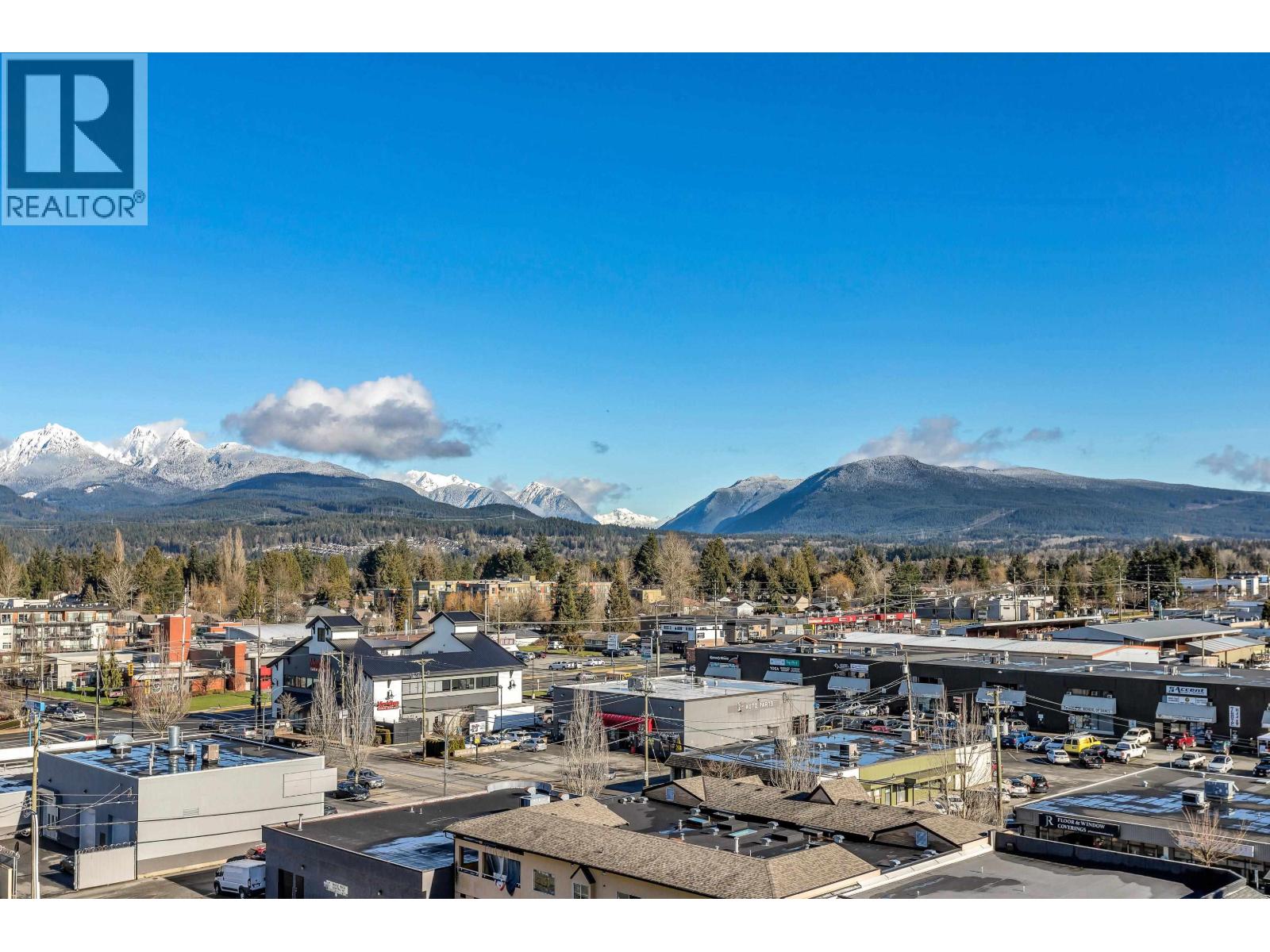 407 22638 119 AVENUE, Maple Ridge