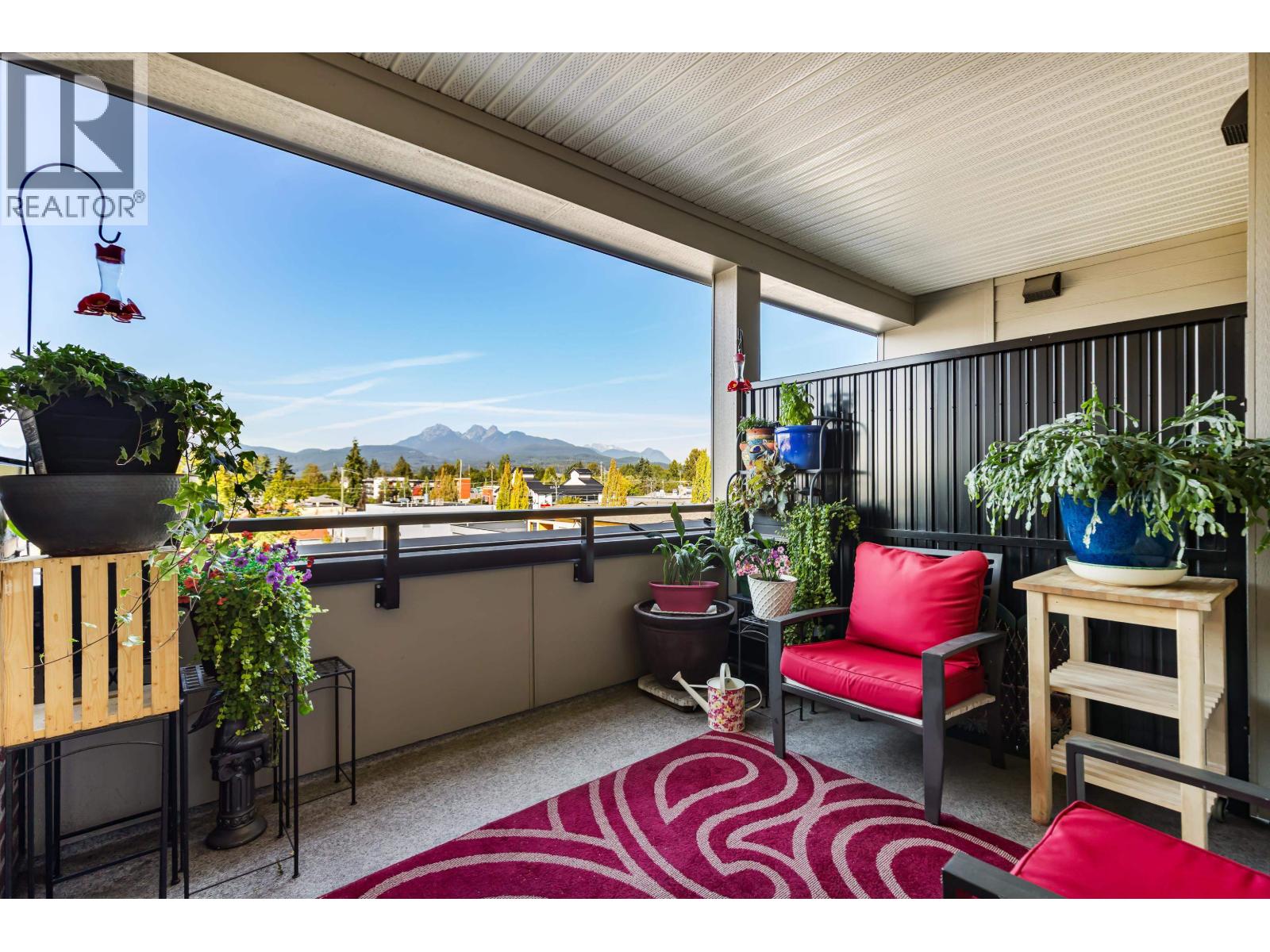 407 22638 119 AVENUE, Maple Ridge