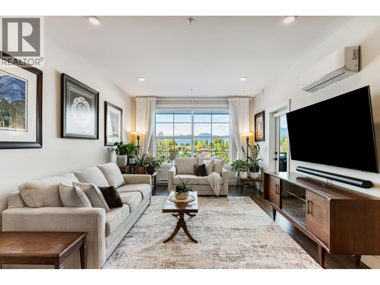 407 22638 119 AVENUE, Maple Ridge