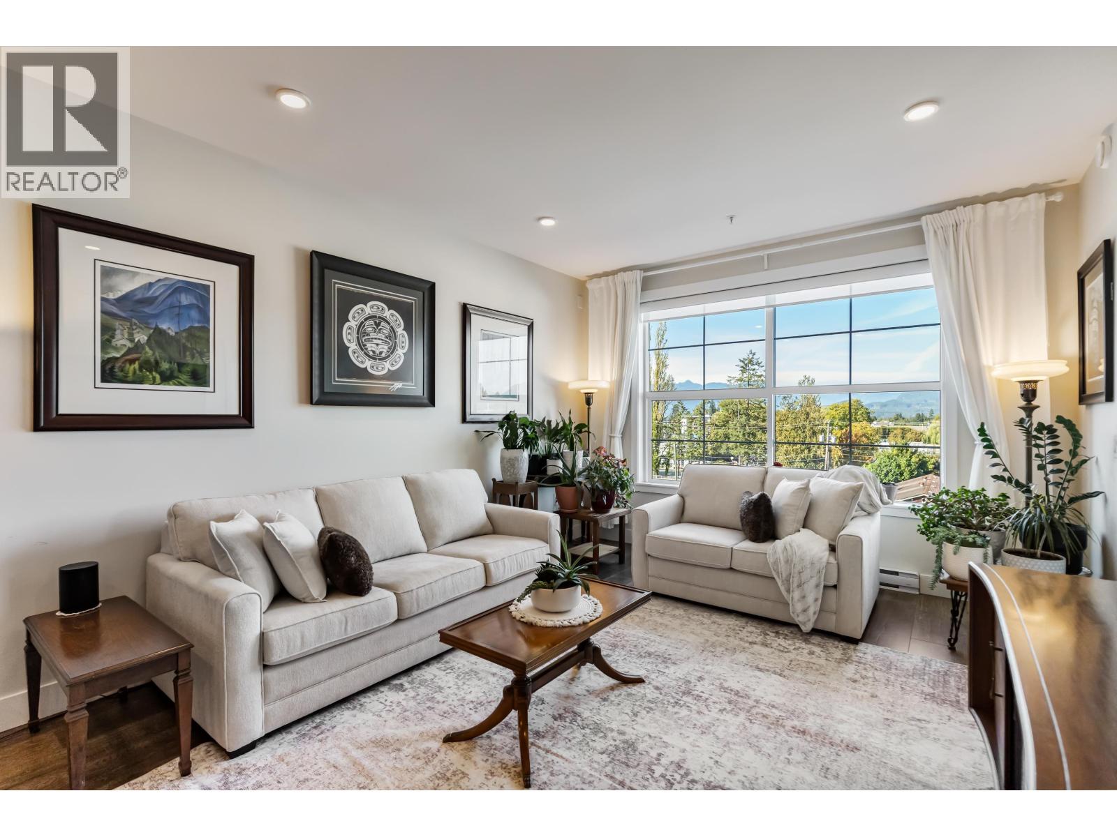 407 22638 119 AVENUE, Maple Ridge