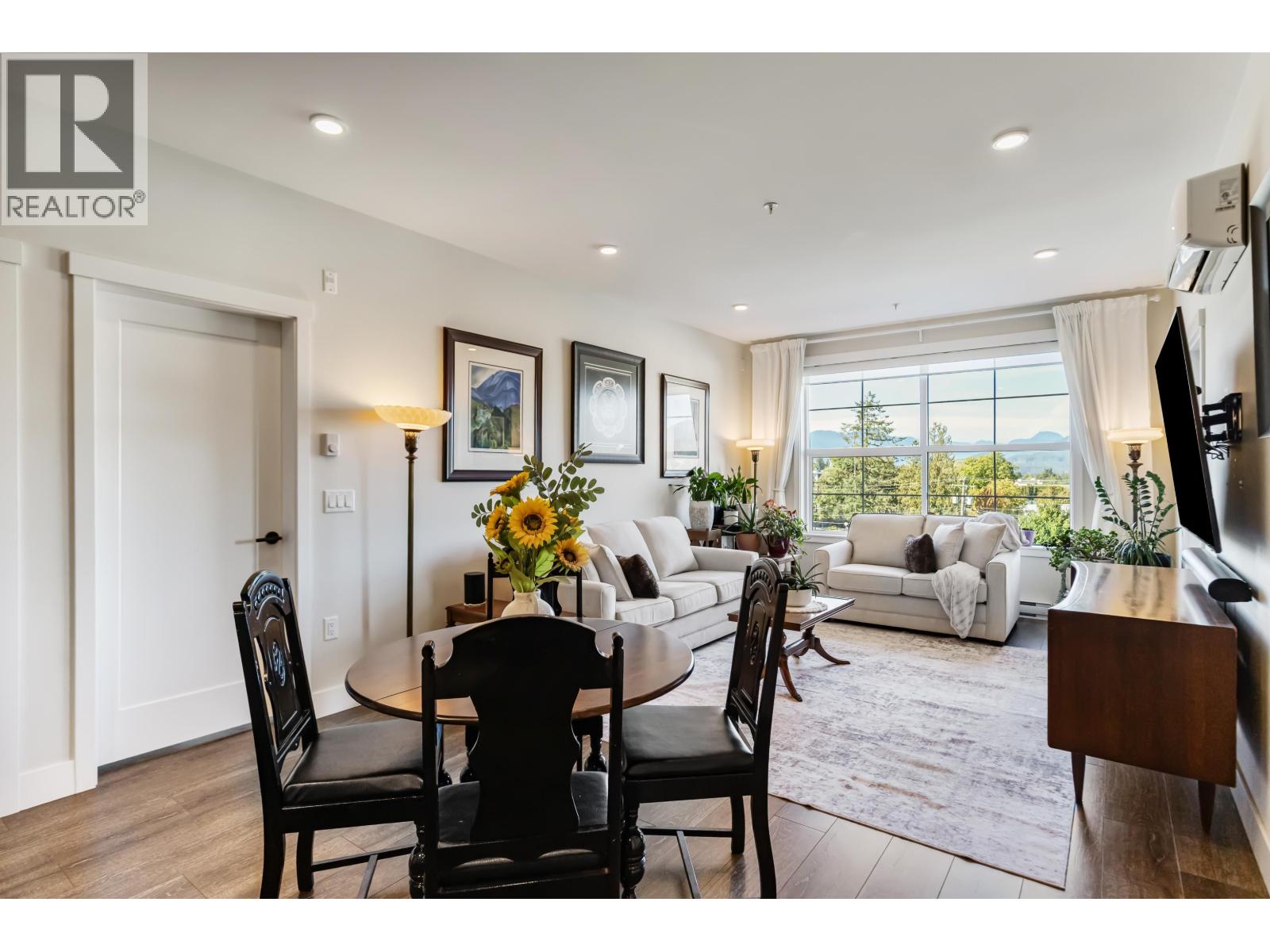 407 22638 119 AVENUE, Maple Ridge