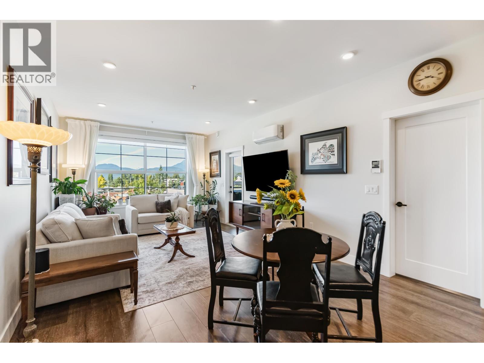 407 22638 119 AVENUE, Maple Ridge