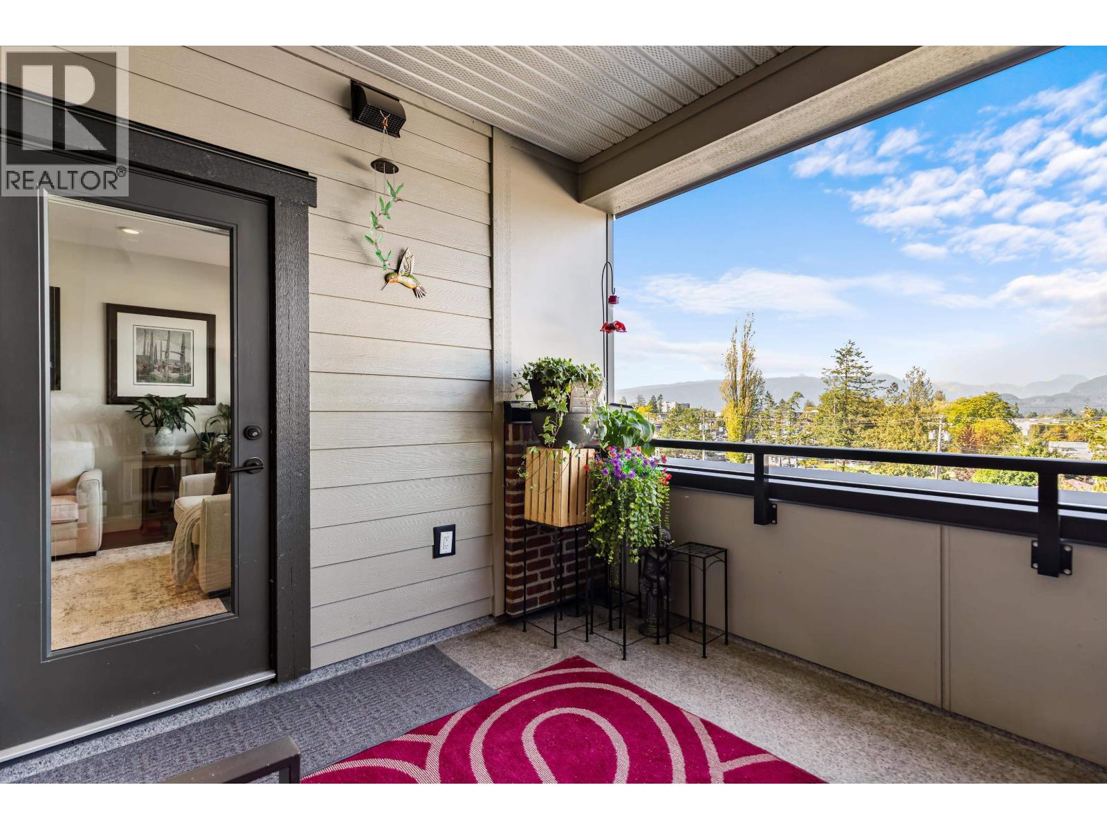 407 22638 119 AVENUE, Maple Ridge