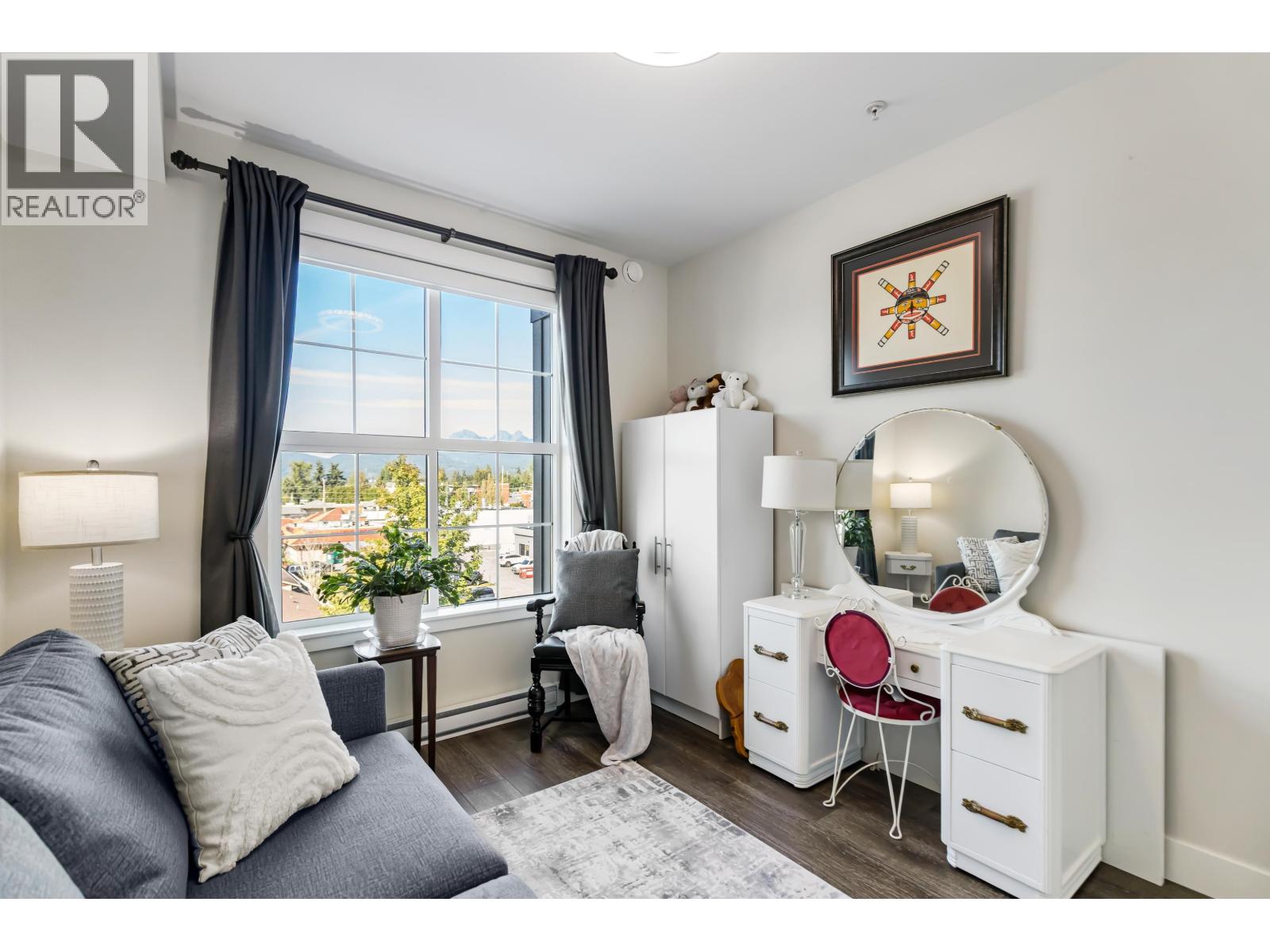 407 22638 119 AVENUE, Maple Ridge