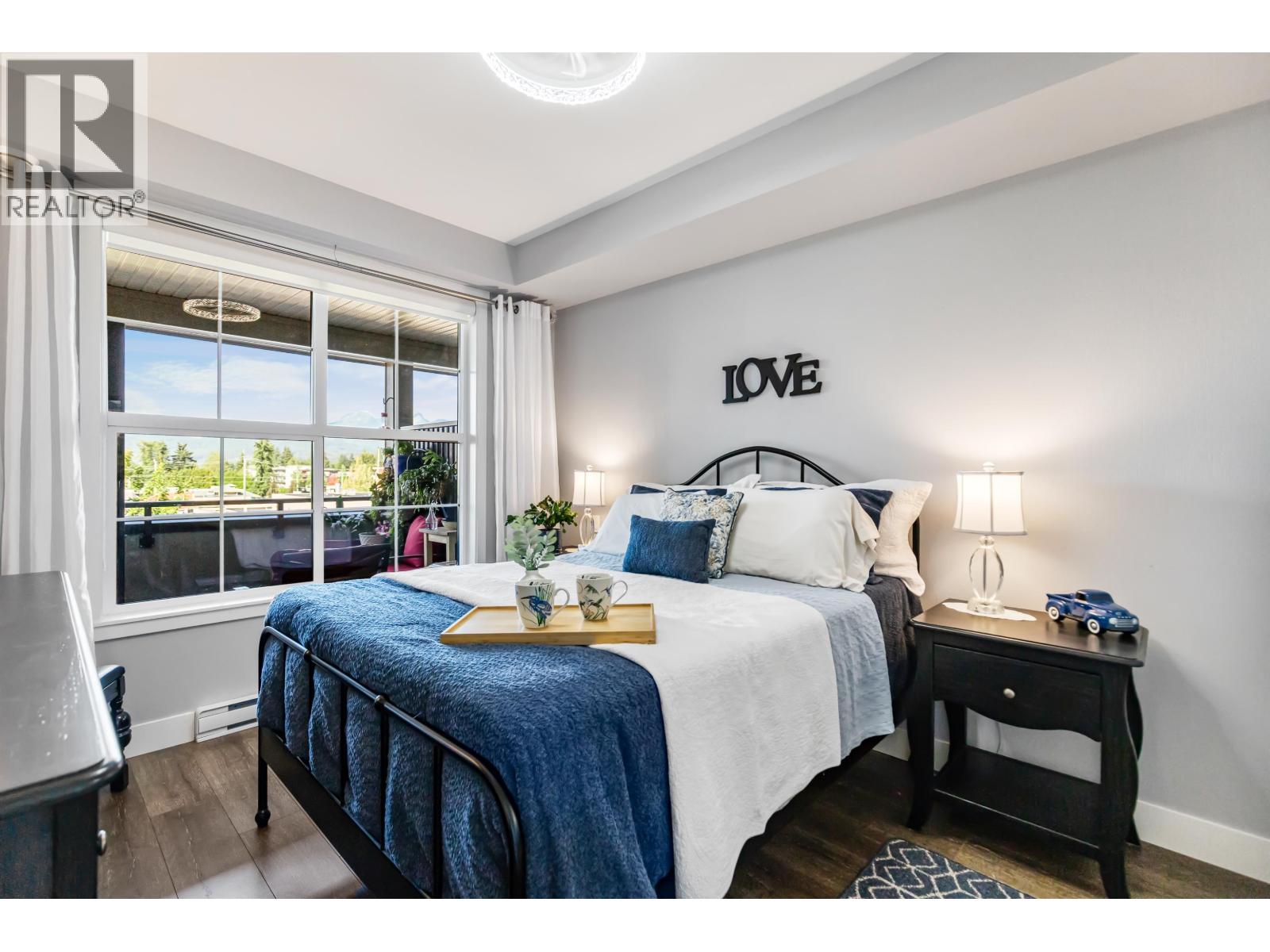 407 22638 119 AVENUE, Maple Ridge