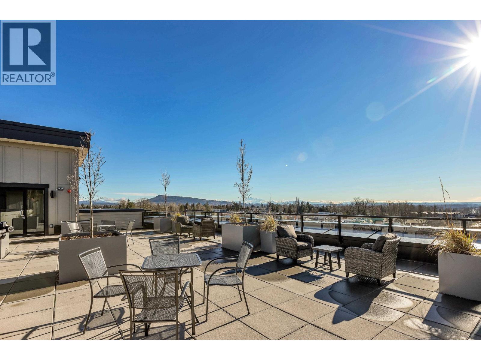 407 22638 119 AVENUE, Maple Ridge