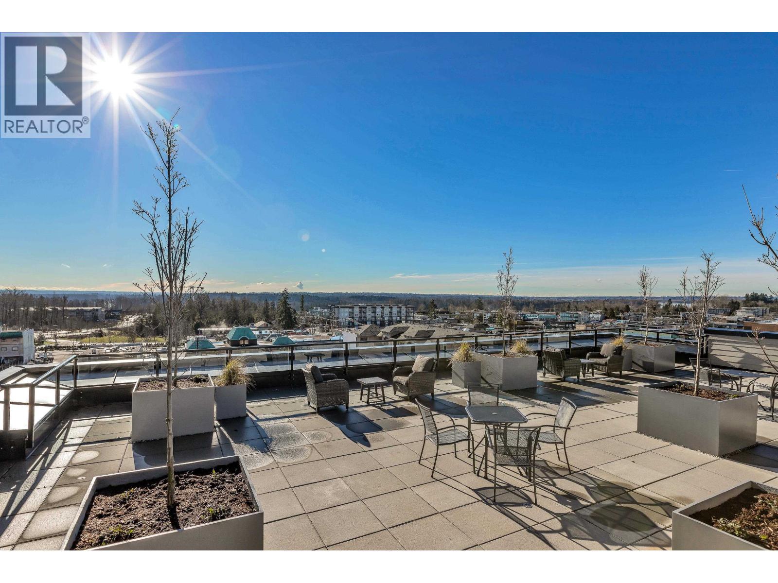 407 22638 119 AVENUE, Maple Ridge