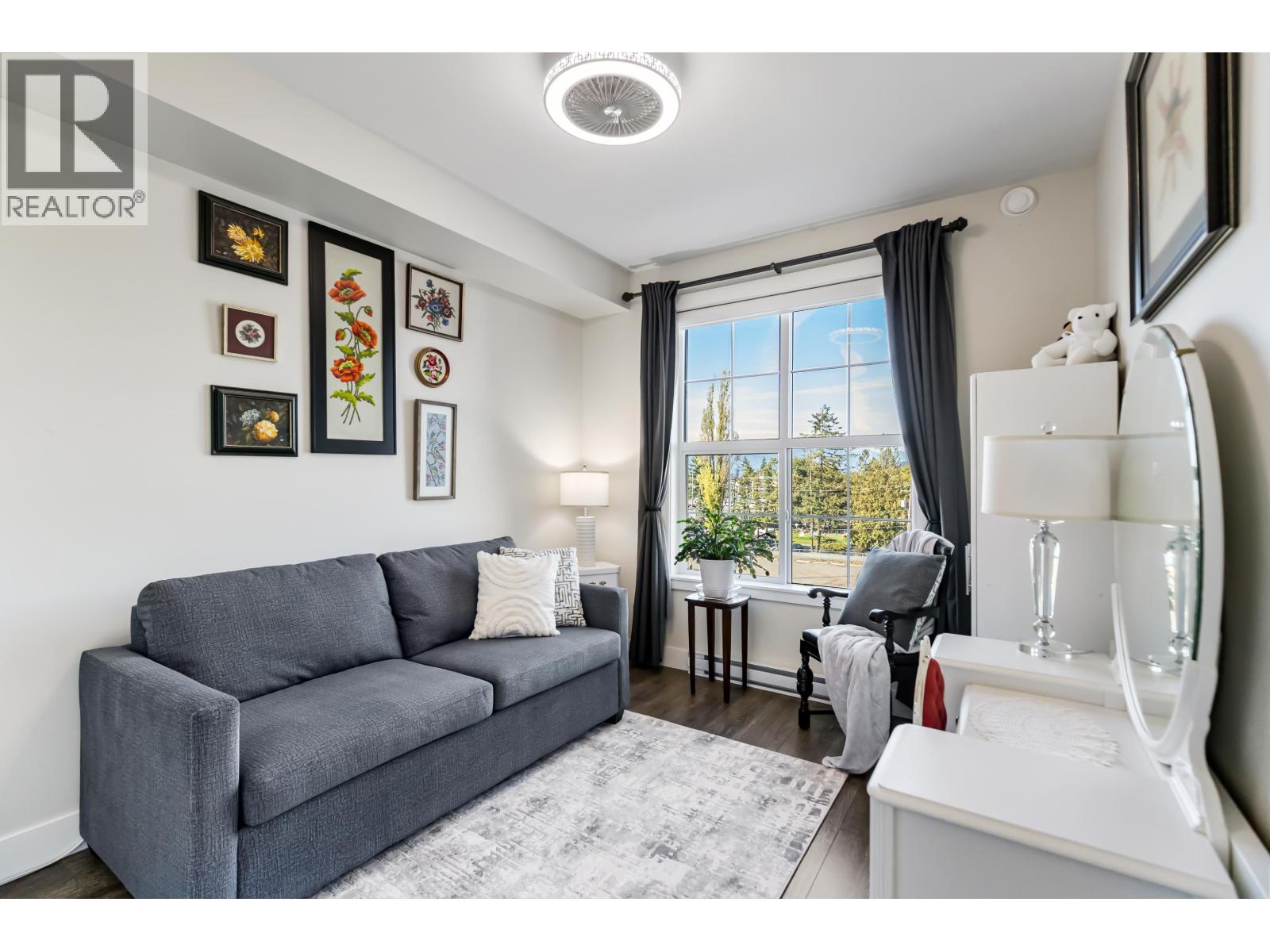 407 22638 119 AVENUE, Maple Ridge