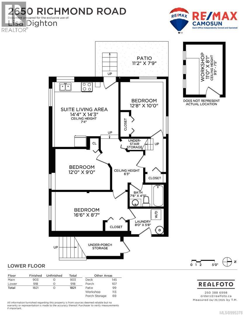  2650 Richmond Road, Victoria