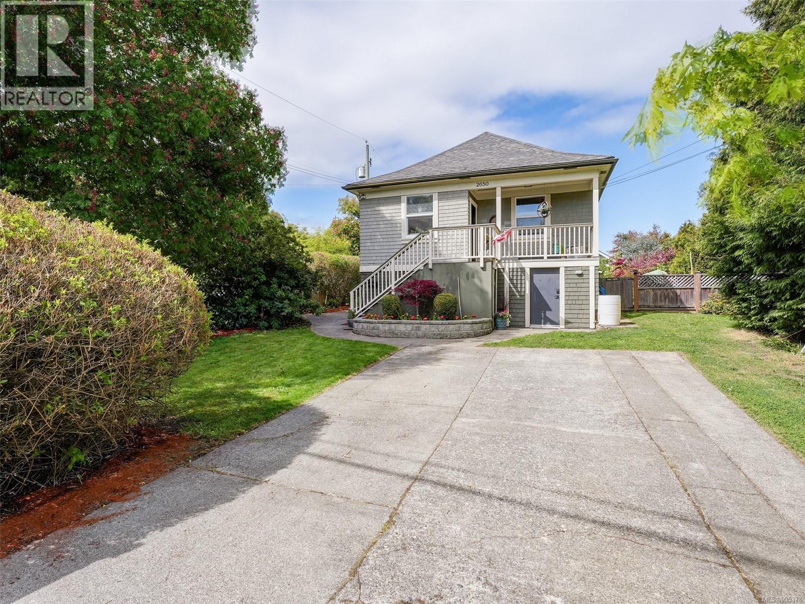  2650 Richmond Road, Victoria