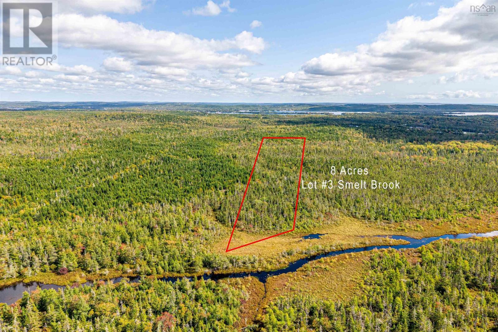 Property 7 of 19 of Lot 3 Smelt Brook