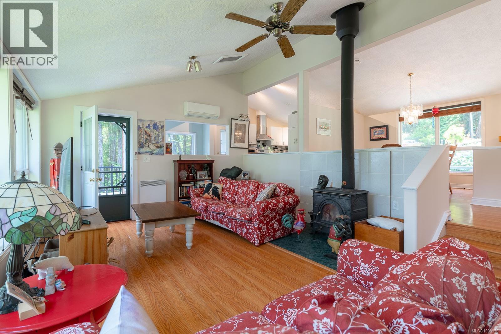 149 Pilkey Point Rd, Thetis Island