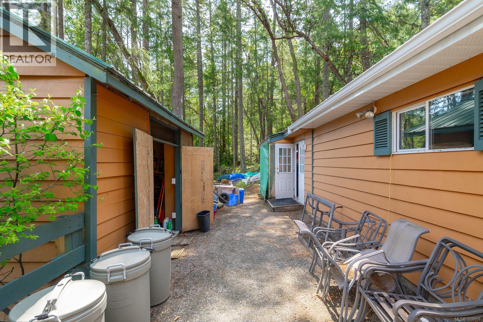 149 Pilkey Point Rd, Thetis Island