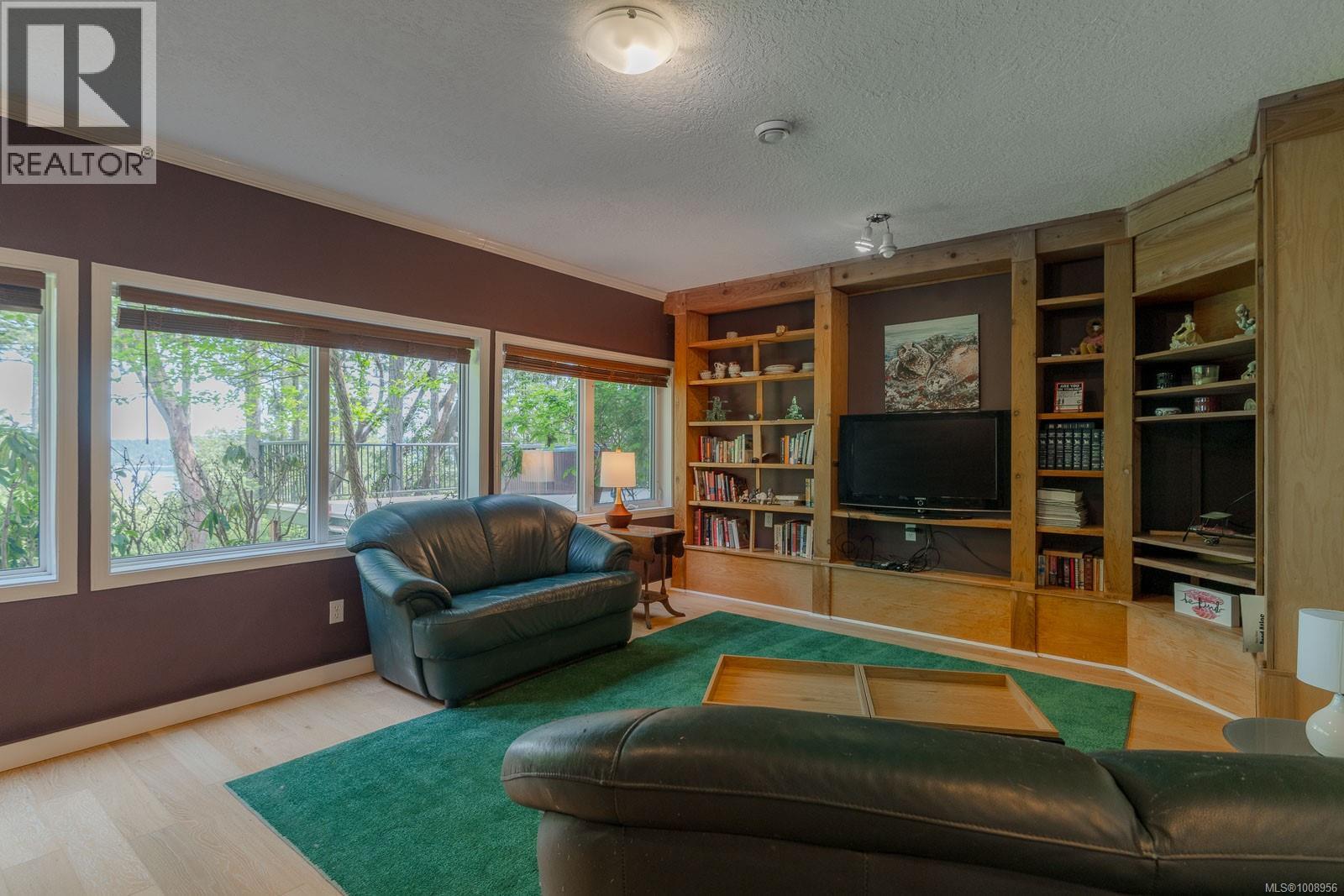149 Pilkey Point Rd, Thetis Island