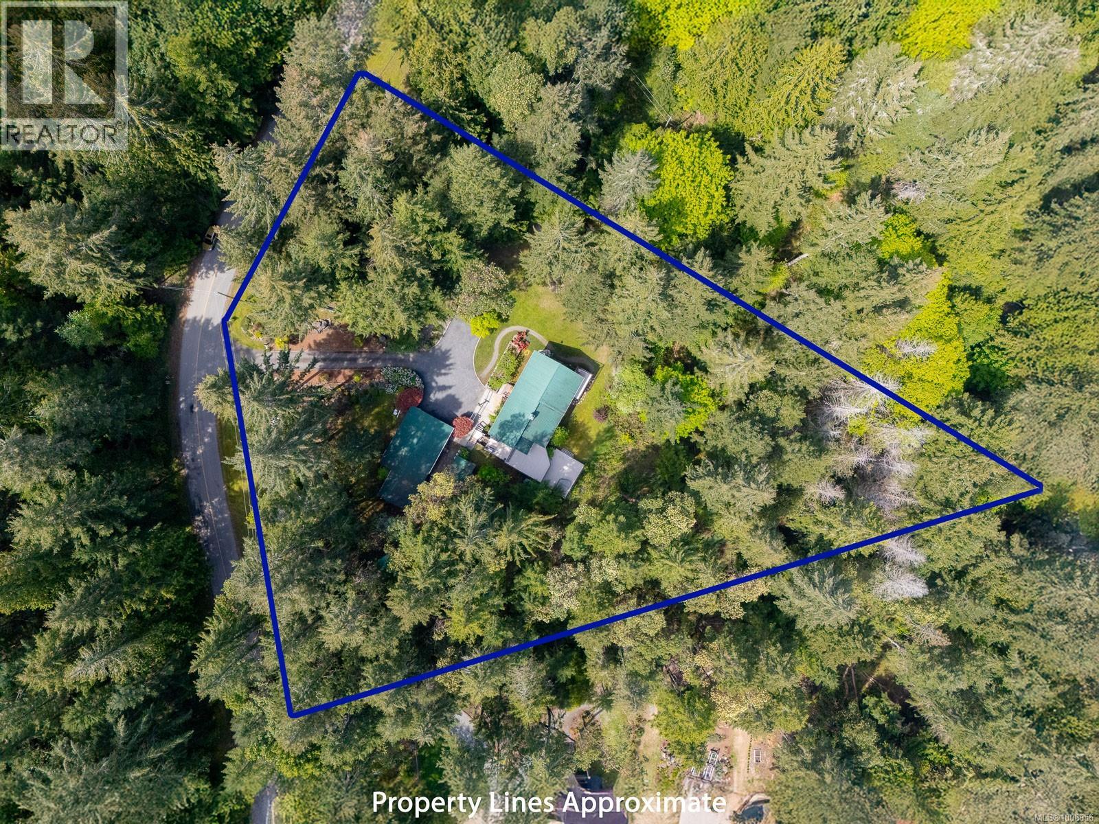 149 Pilkey Point Rd, Thetis Island