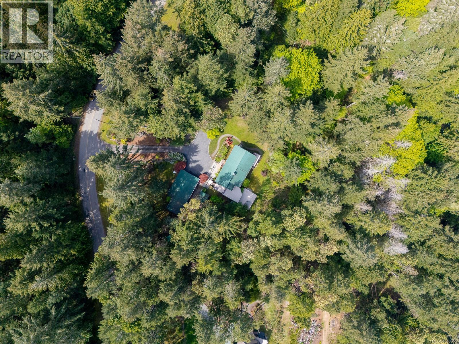 149 Pilkey Point Rd, Thetis Island