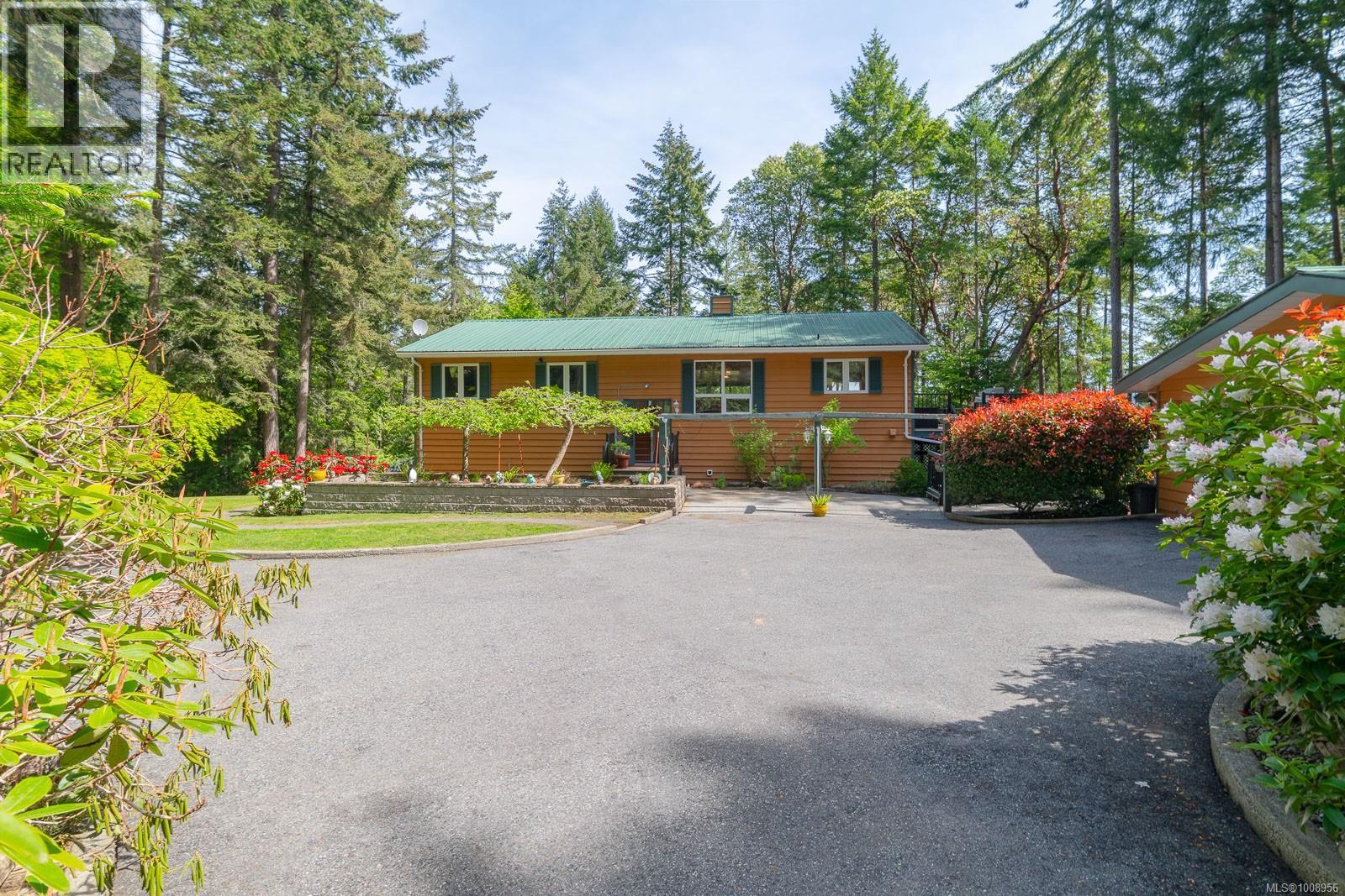 149 Pilkey Point Rd, Thetis Island