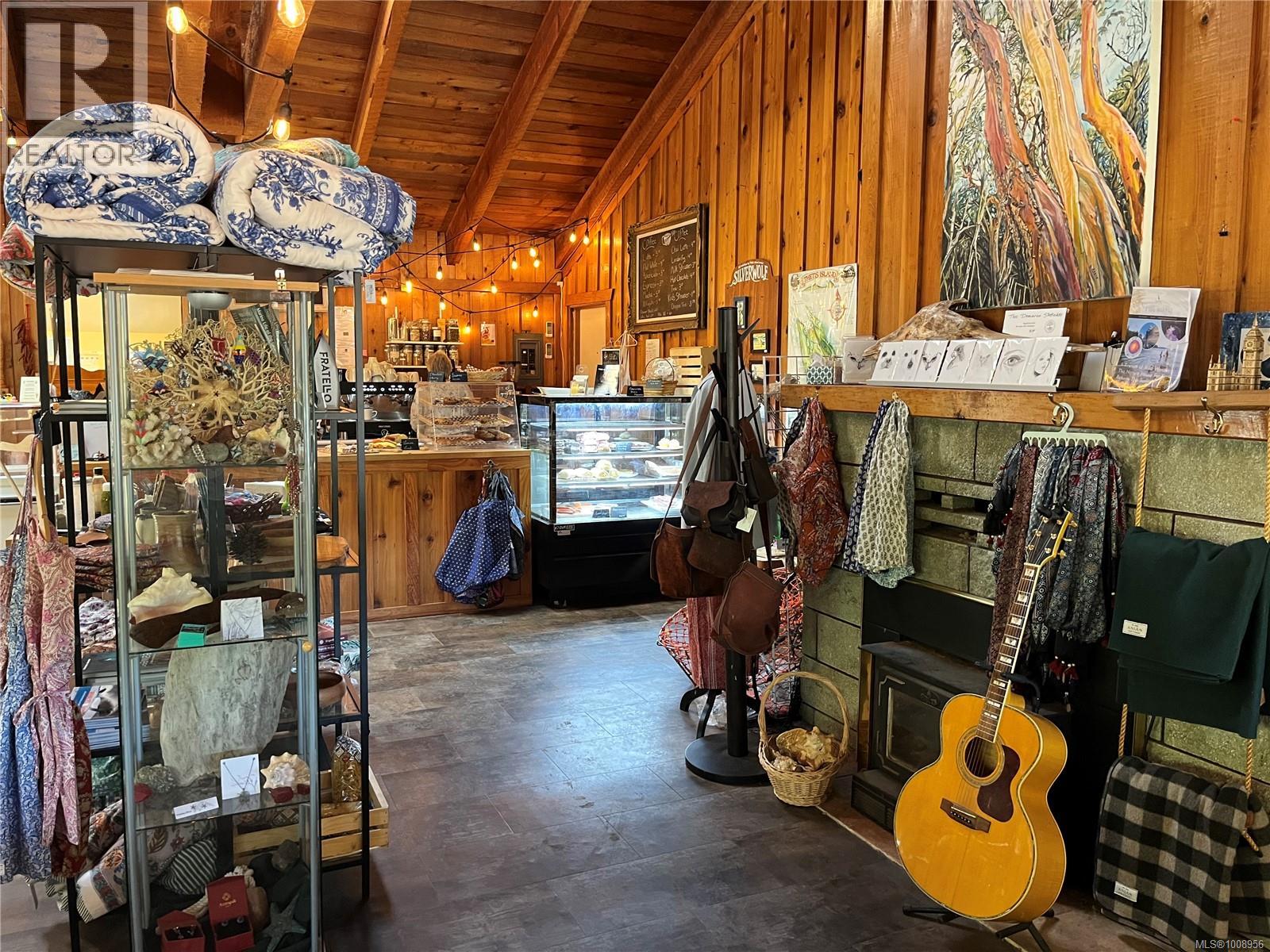 149 Pilkey Point Rd, Thetis Island