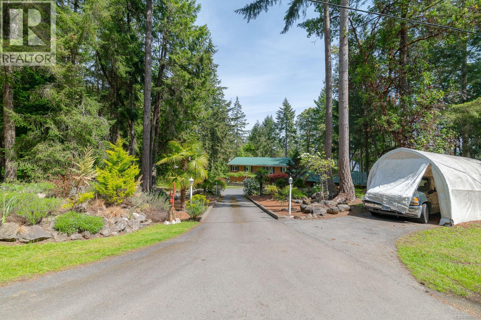 149 Pilkey Point Rd, Thetis Island