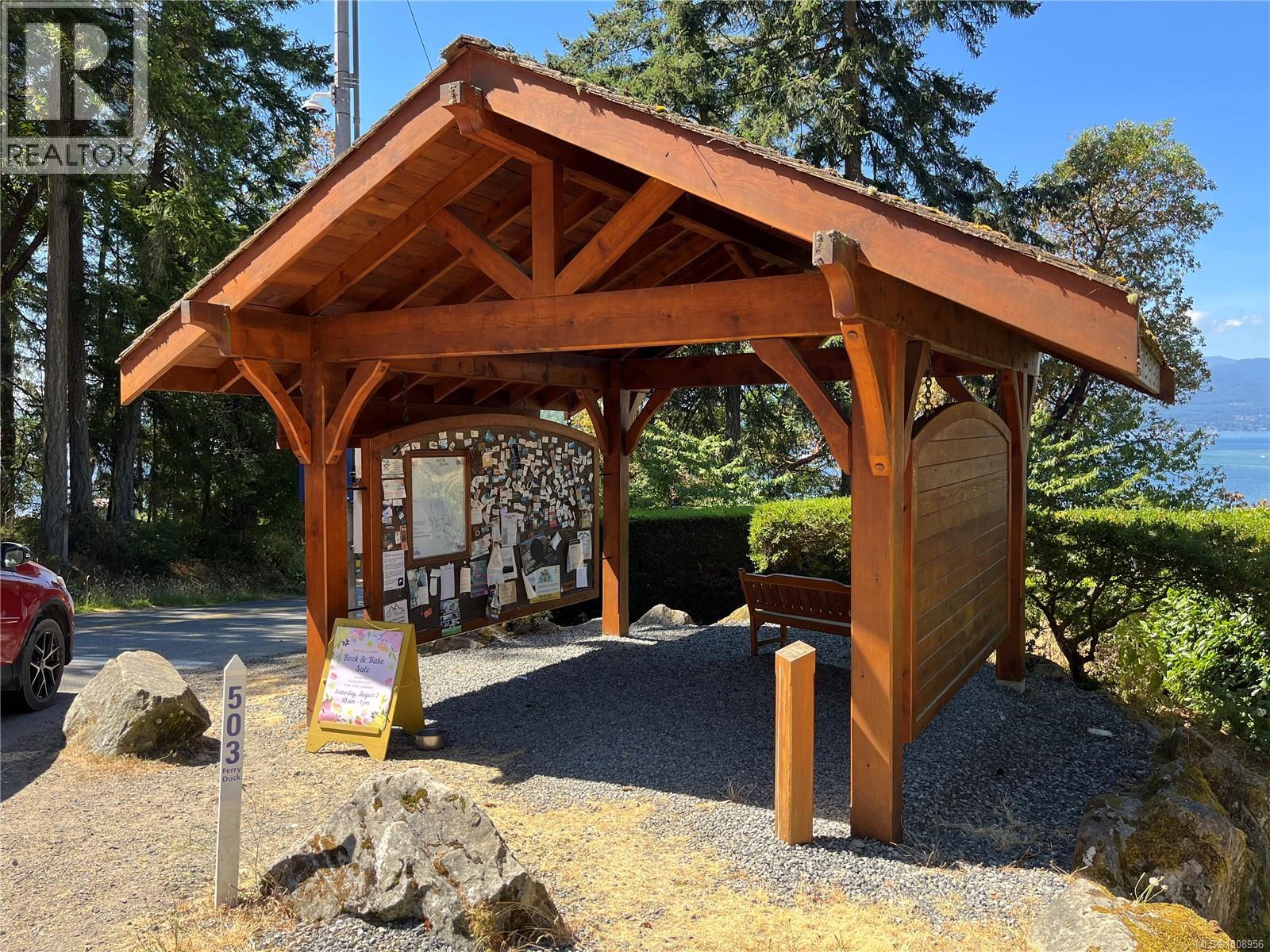 149 Pilkey Point Rd, Thetis Island