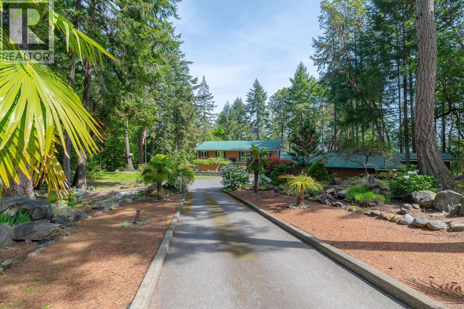 149 Pilkey Point Rd, Thetis Island