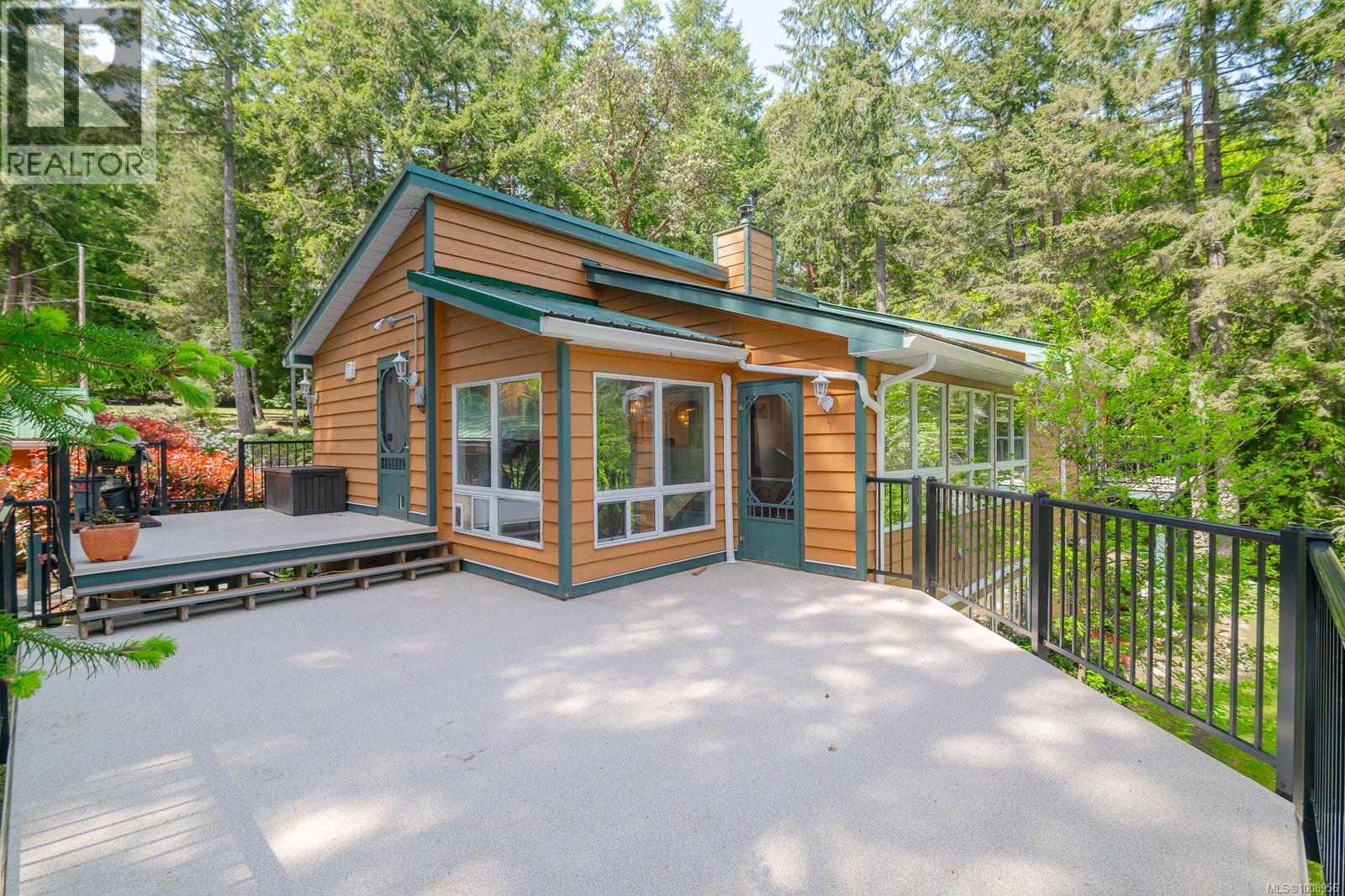 149 Pilkey Point Rd, Thetis Island