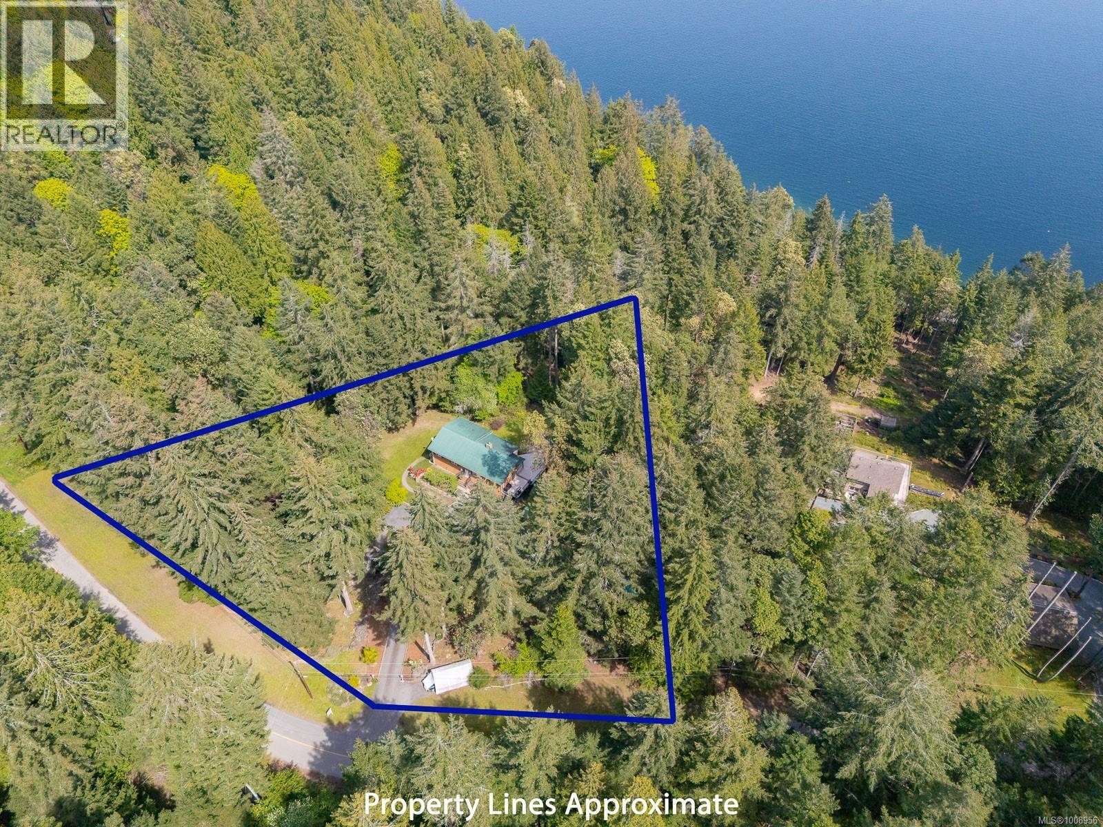 149 Pilkey Point Rd, Thetis Island