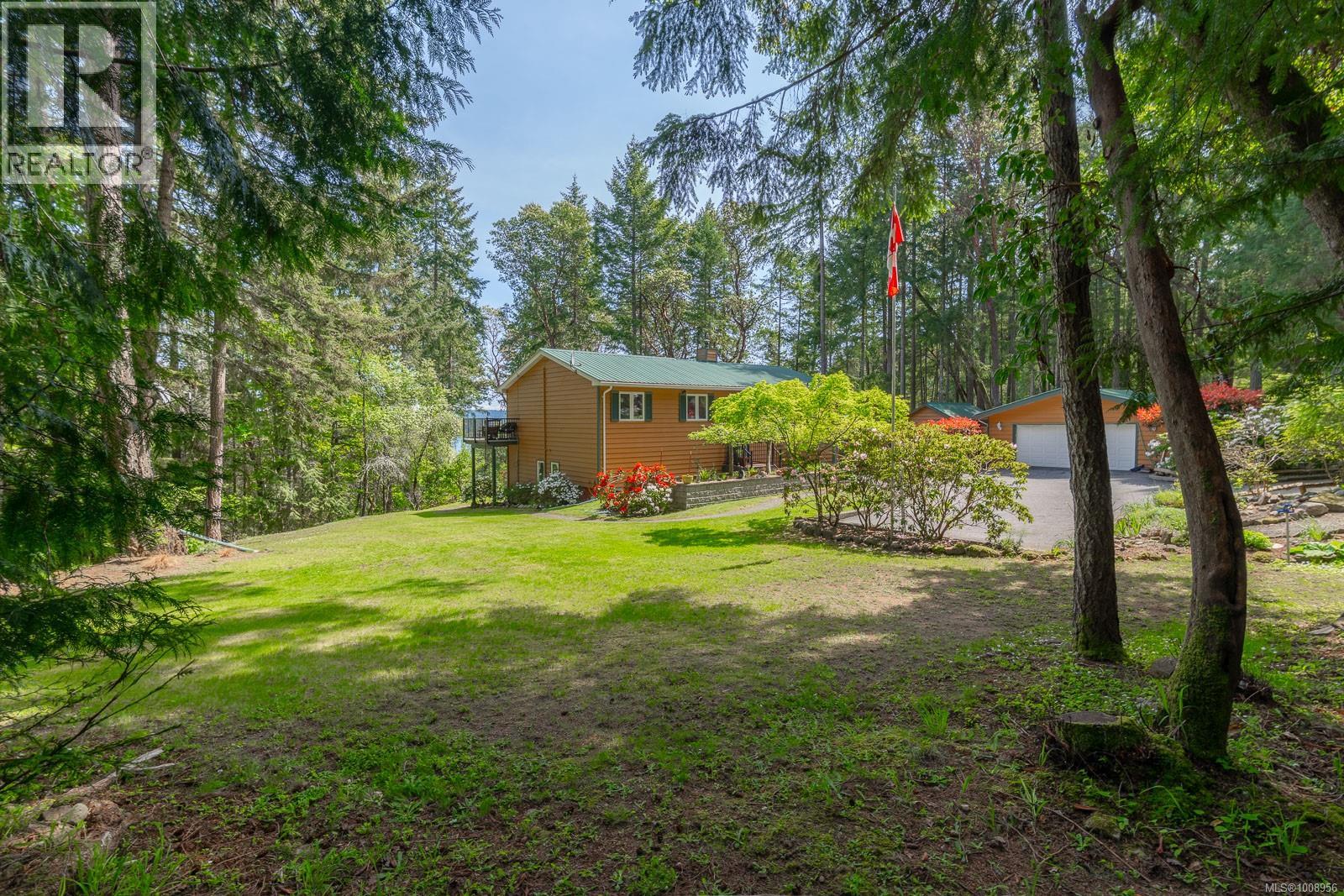 149 Pilkey Point Rd, Thetis Island