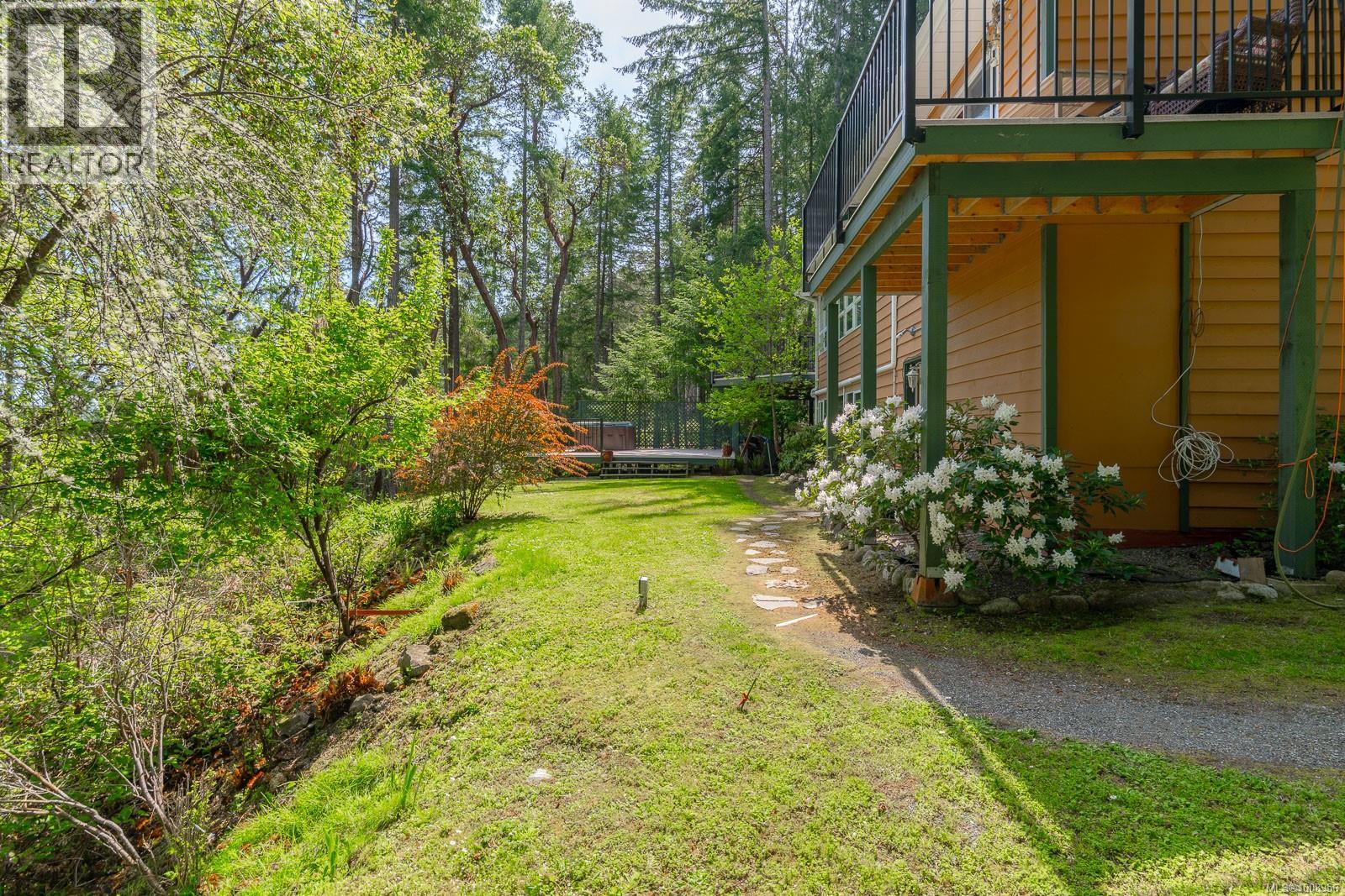 149 Pilkey Point Rd, Thetis Island