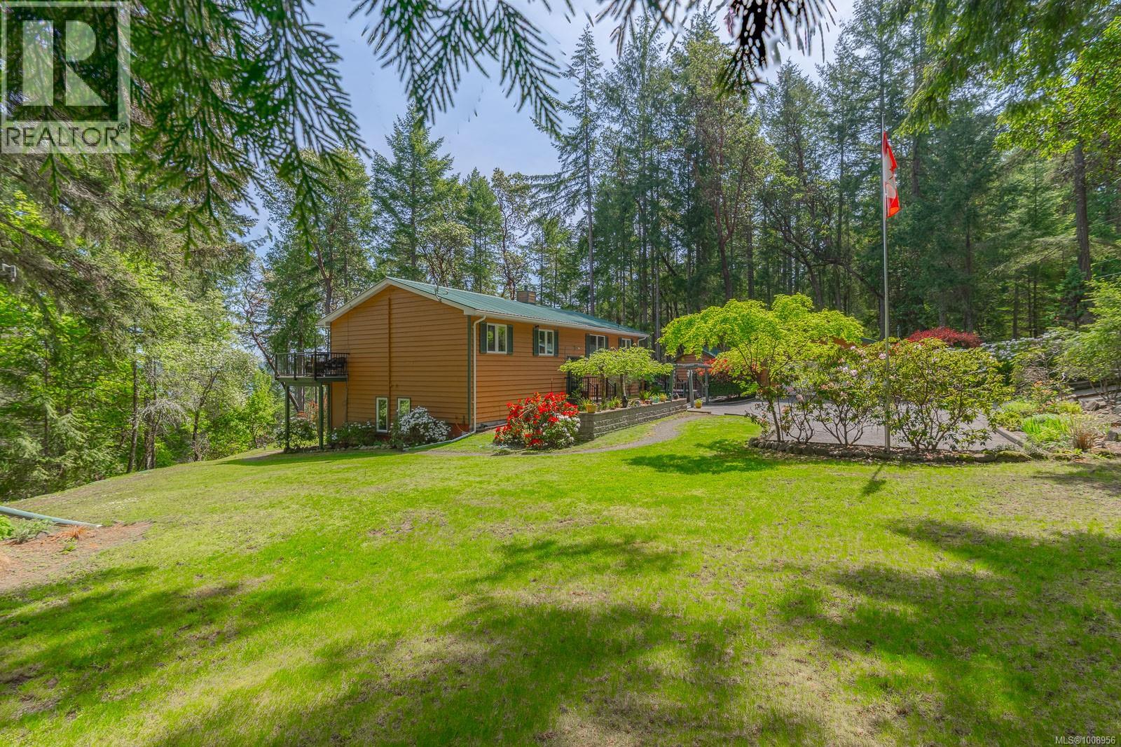 149 Pilkey Point Rd, Thetis Island