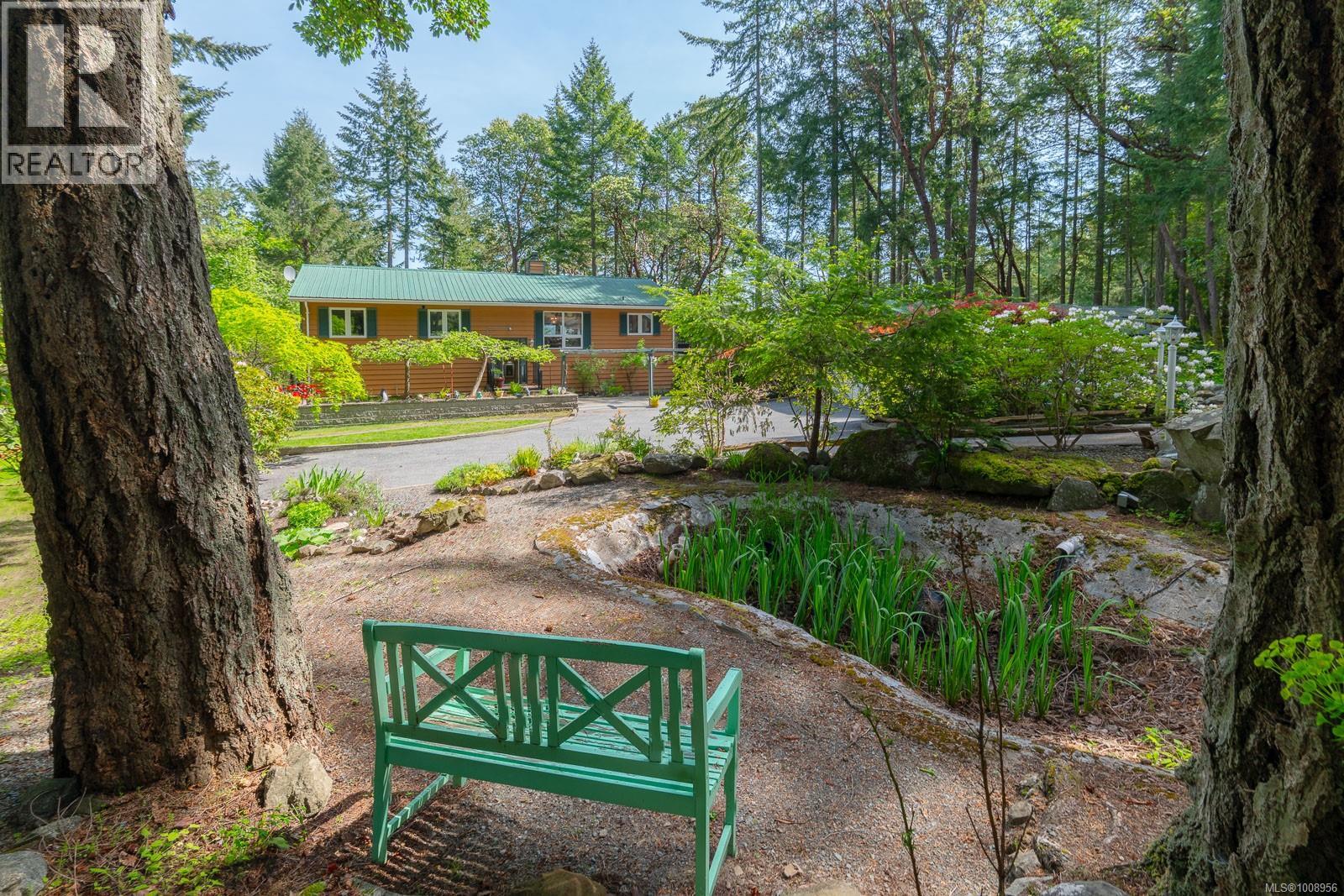 149 Pilkey Point Rd, Thetis Island
