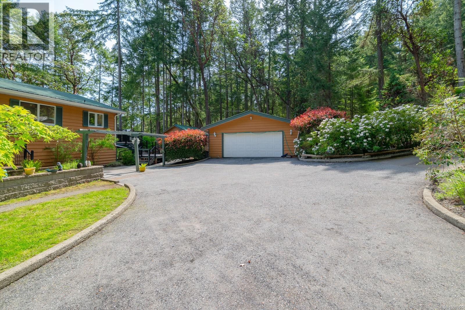 149 Pilkey Point Rd, Thetis Island