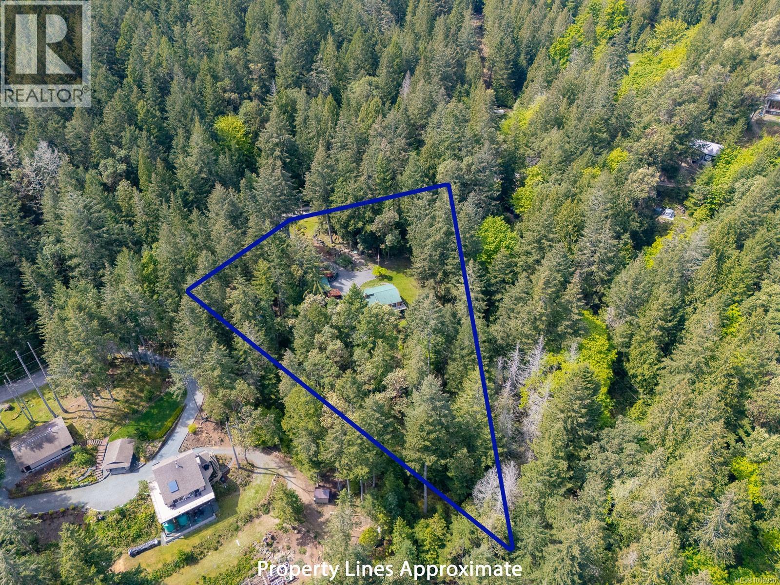 149 Pilkey Point Rd, Thetis Island
