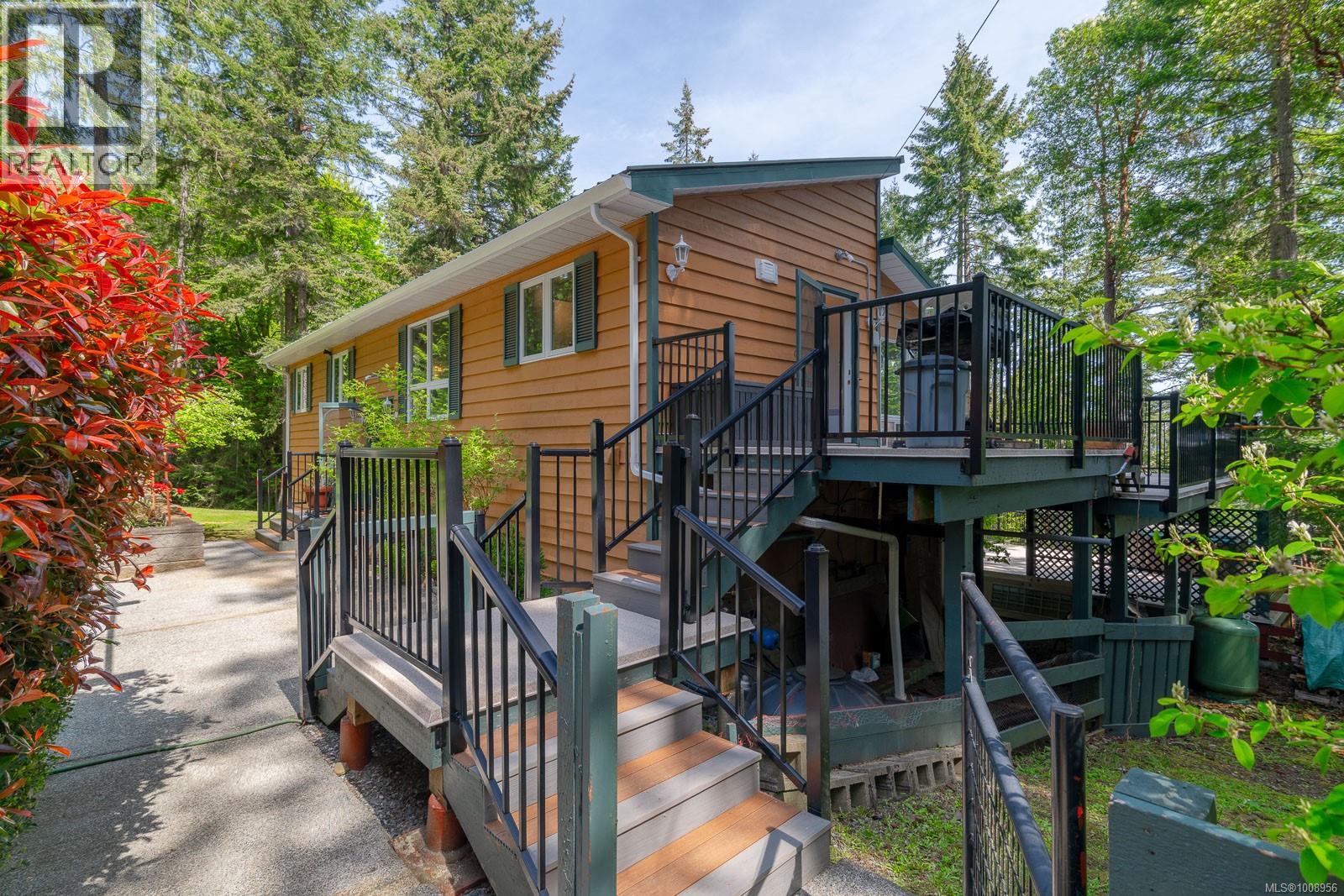 149 Pilkey Point Rd, Thetis Island