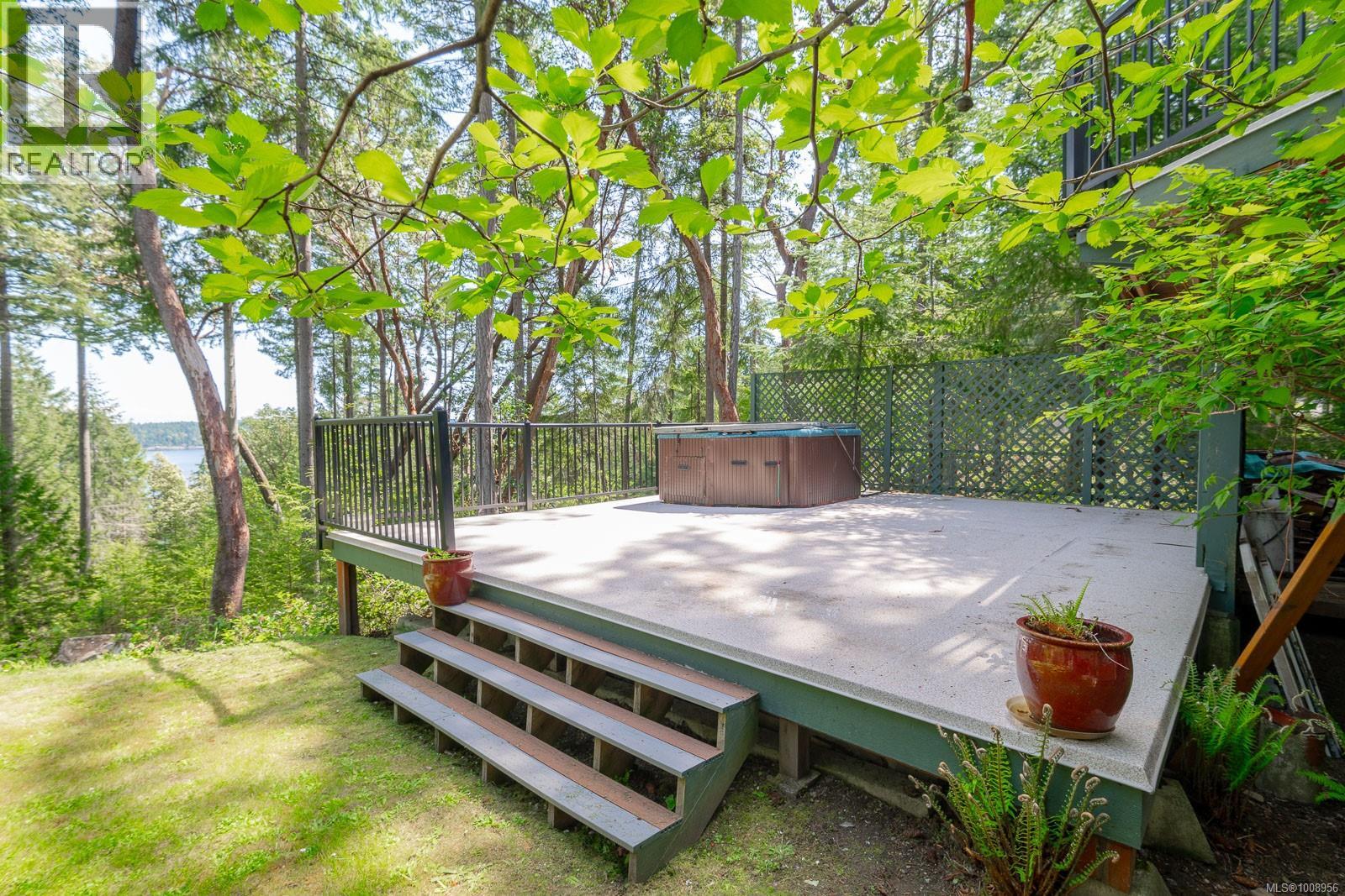 149 Pilkey Point Rd, Thetis Island