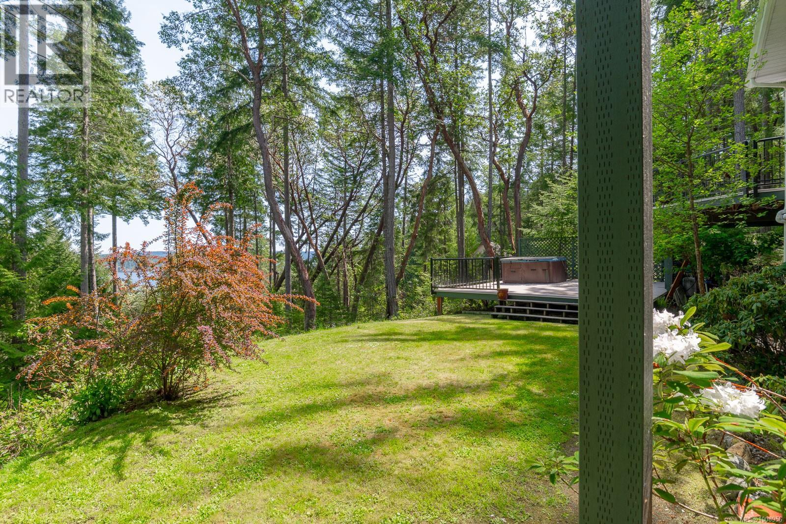 149 Pilkey Point Rd, Thetis Island