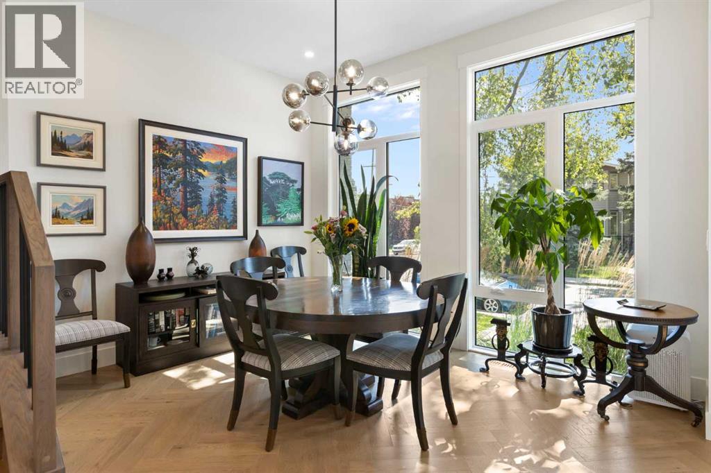 Single Family House for Sale in   Avenue SW Altadore Calgary 