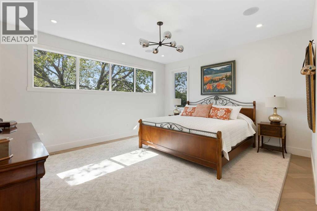 Single Family House for Sale in   Avenue SW Altadore Calgary 