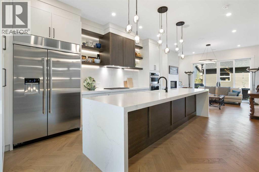 Single Family House for Sale in   Avenue SW Altadore Calgary 