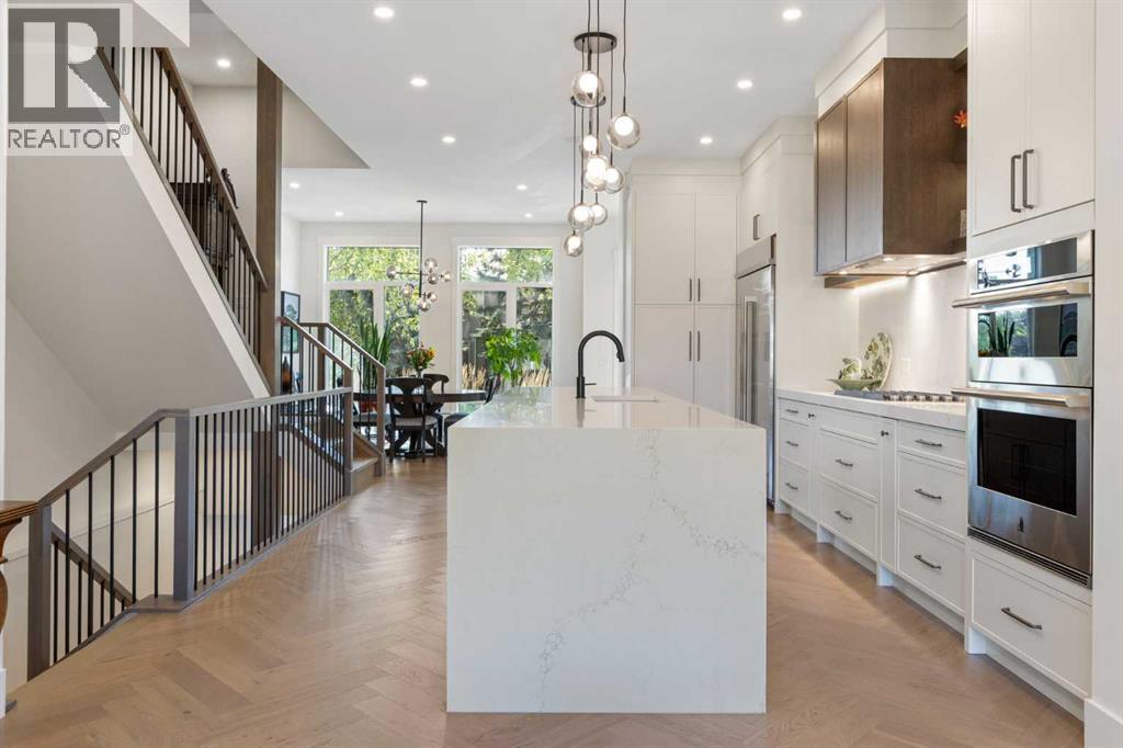 Single Family House for Sale in   Avenue SW Altadore Calgary 