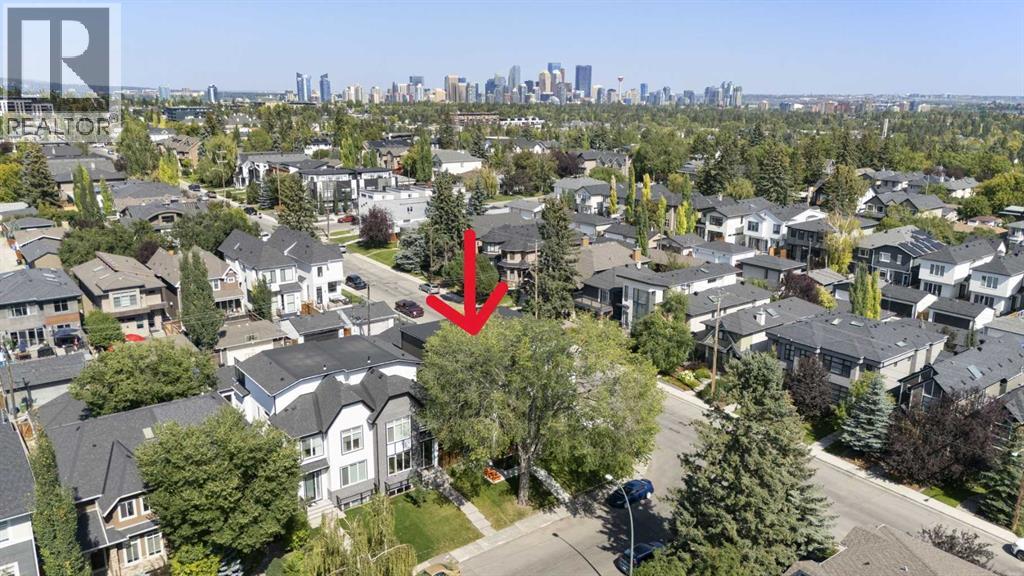 Single Family House for Sale in   Avenue SW Altadore Calgary 