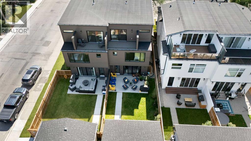 Single Family House for Sale in   Avenue SW Altadore Calgary 