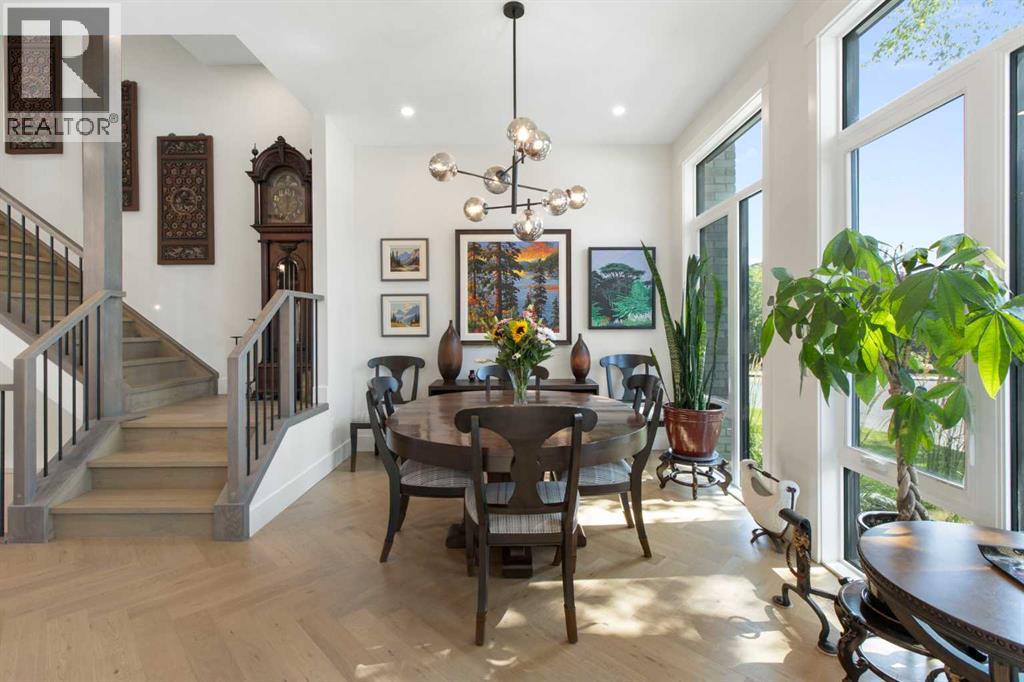 Single Family House for Sale in   Avenue SW Altadore Calgary 