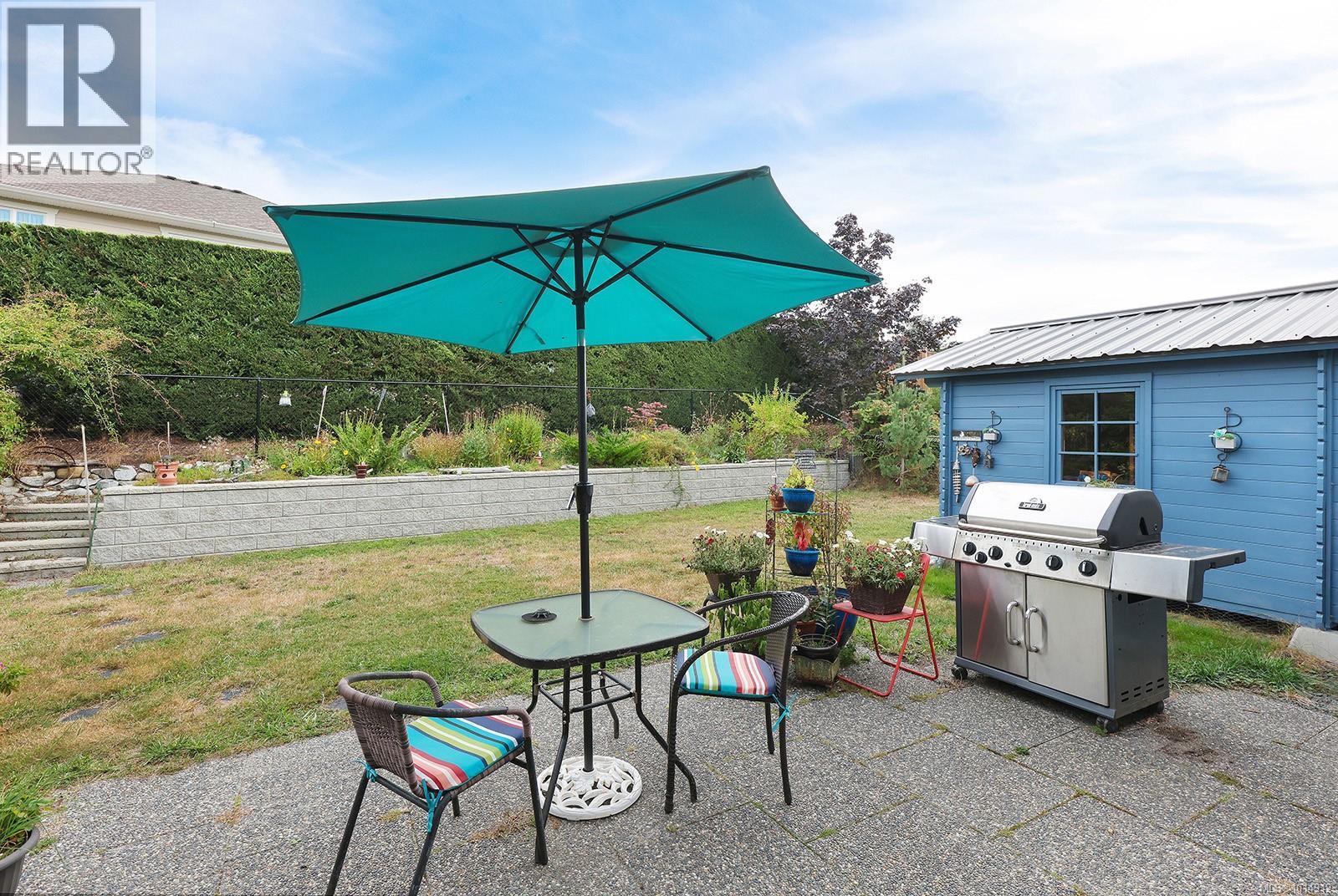 2473 Avro Arrow Dr, Comox