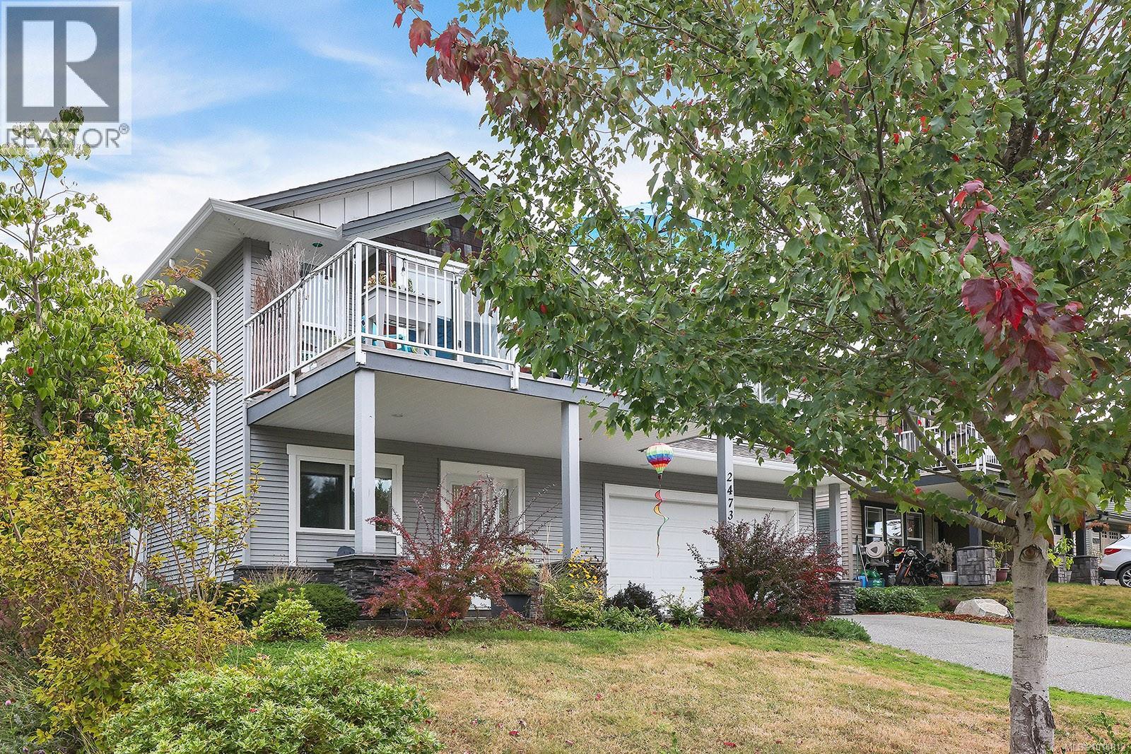 2473 Avro Arrow Dr, Comox